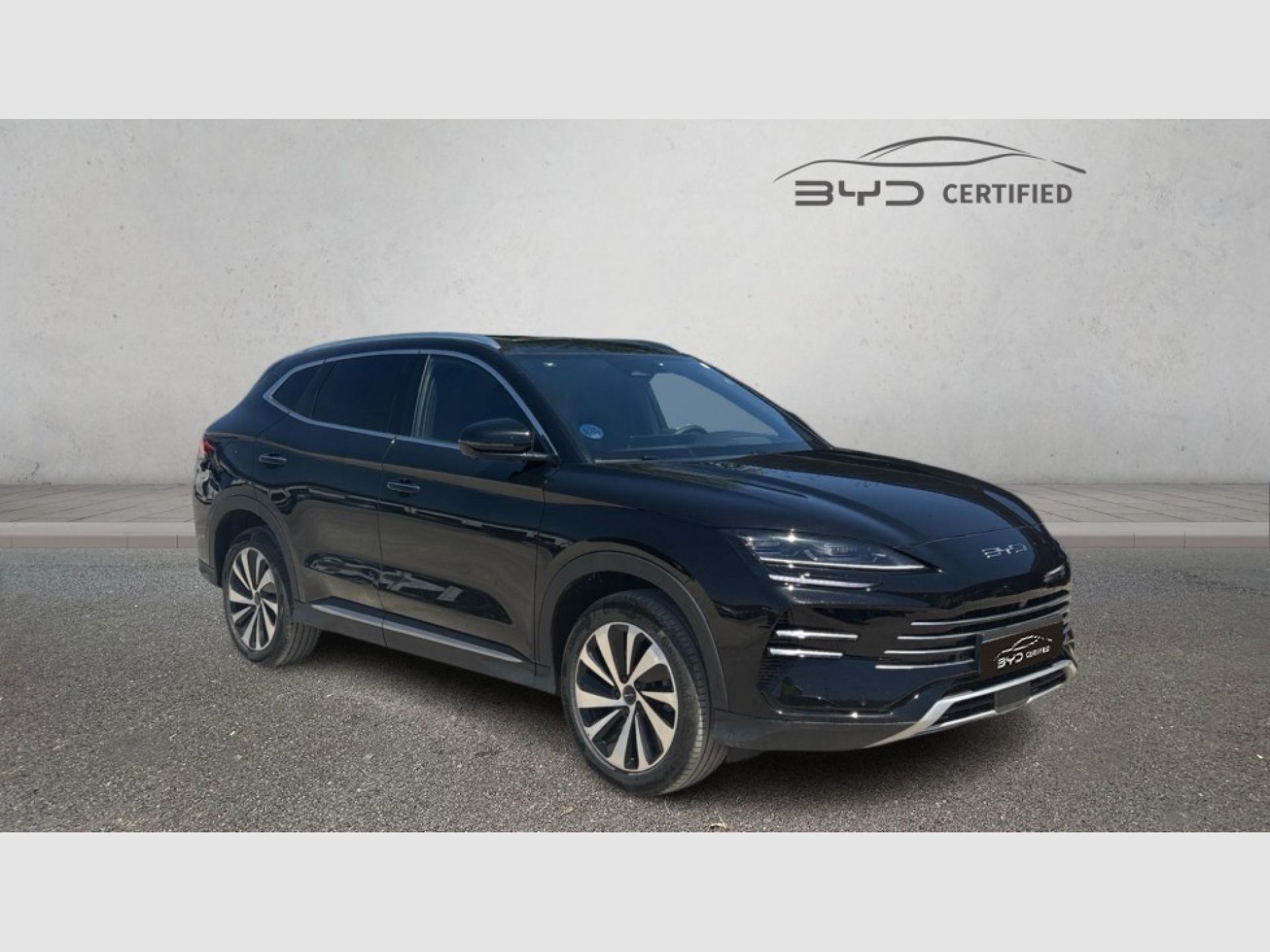 BYD Seal U DM-i - 6