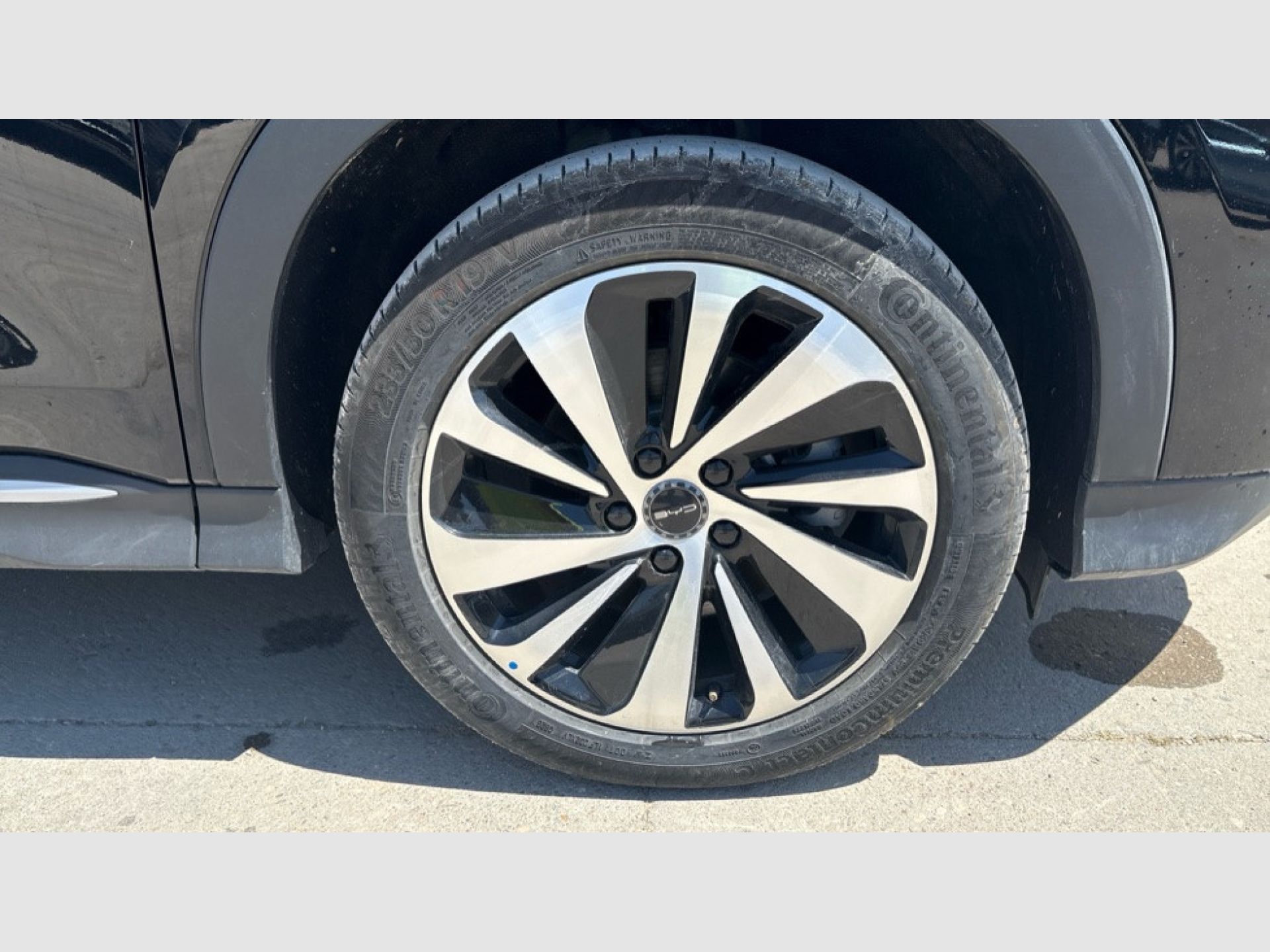 BYD Seal U DM-i - 7