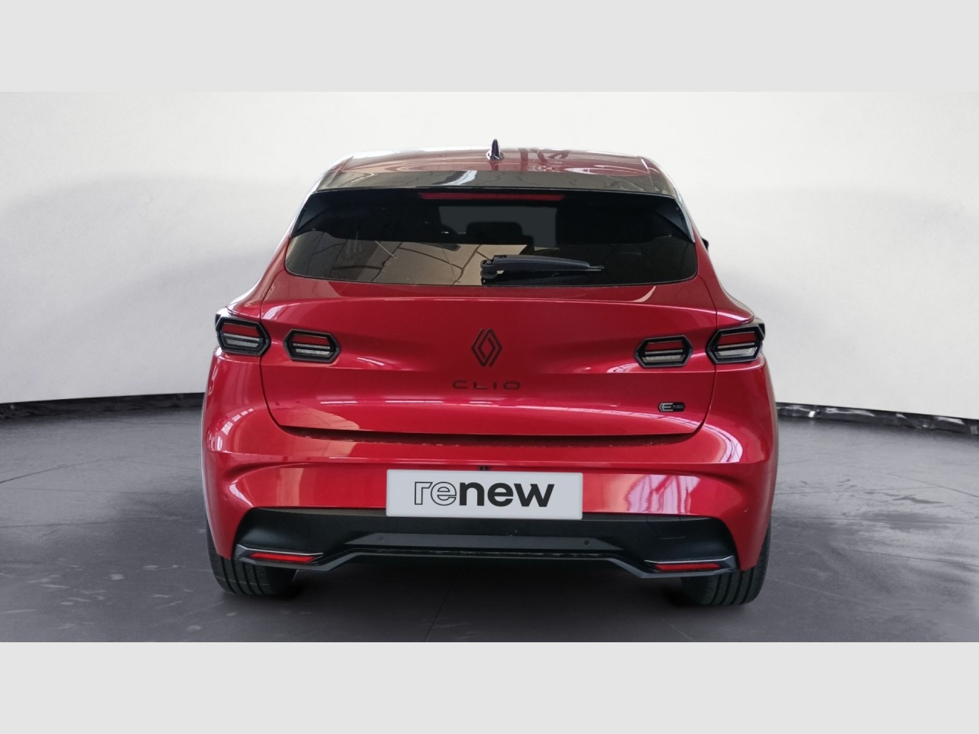 Renault Clio - 4