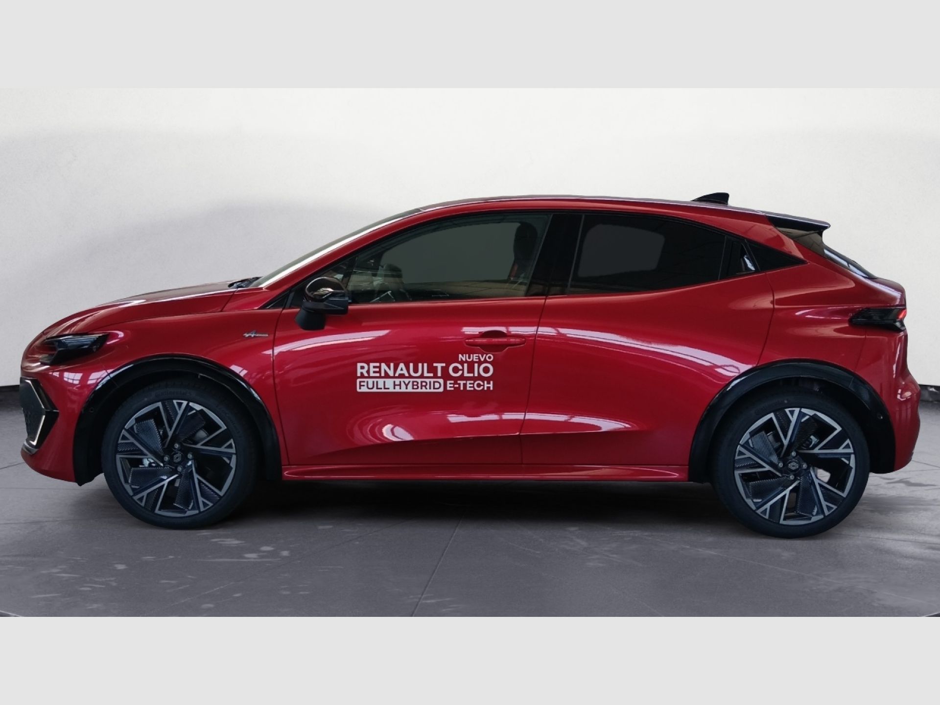 Renault Clio - 6