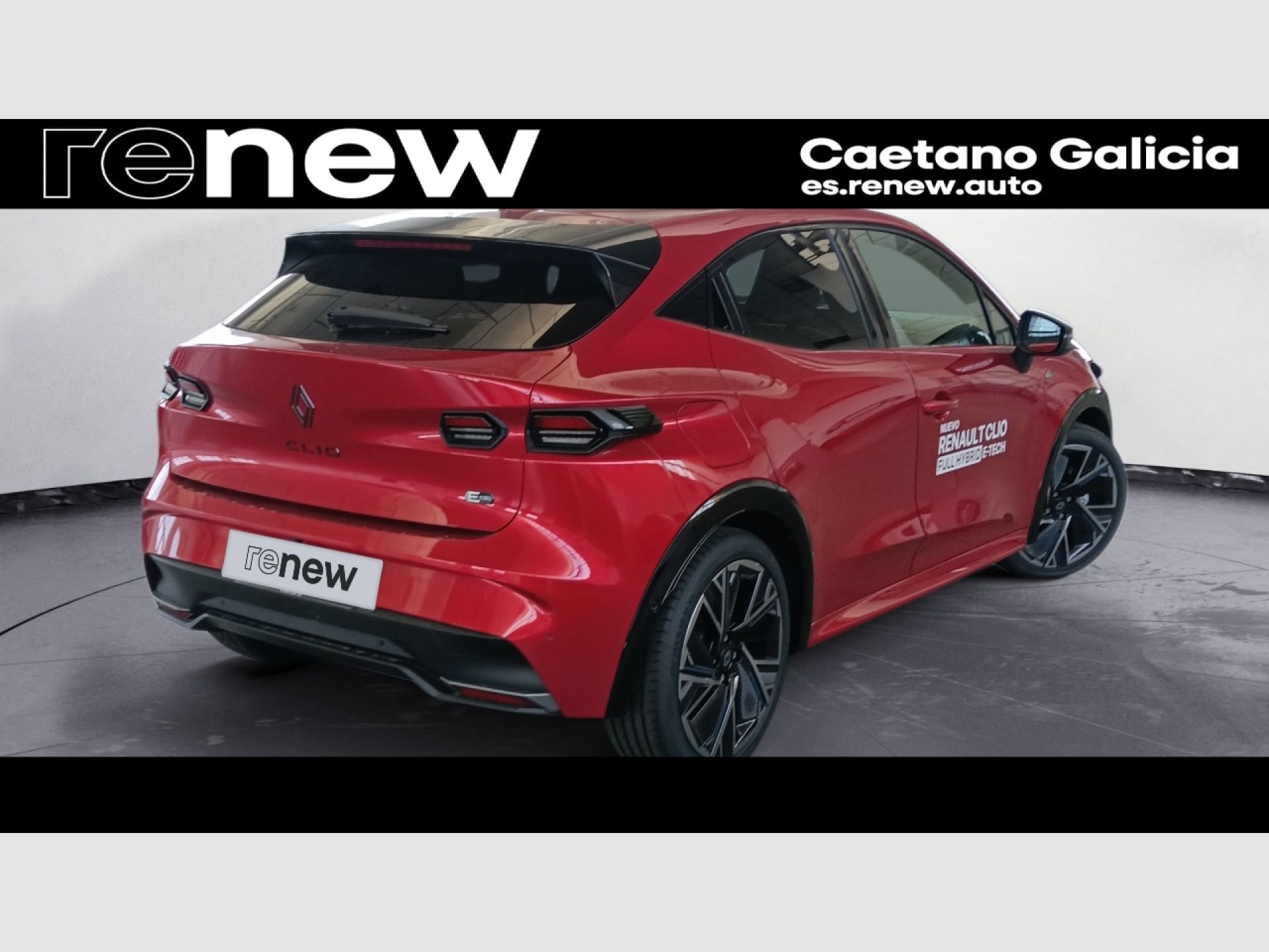 Renault Clio - 2