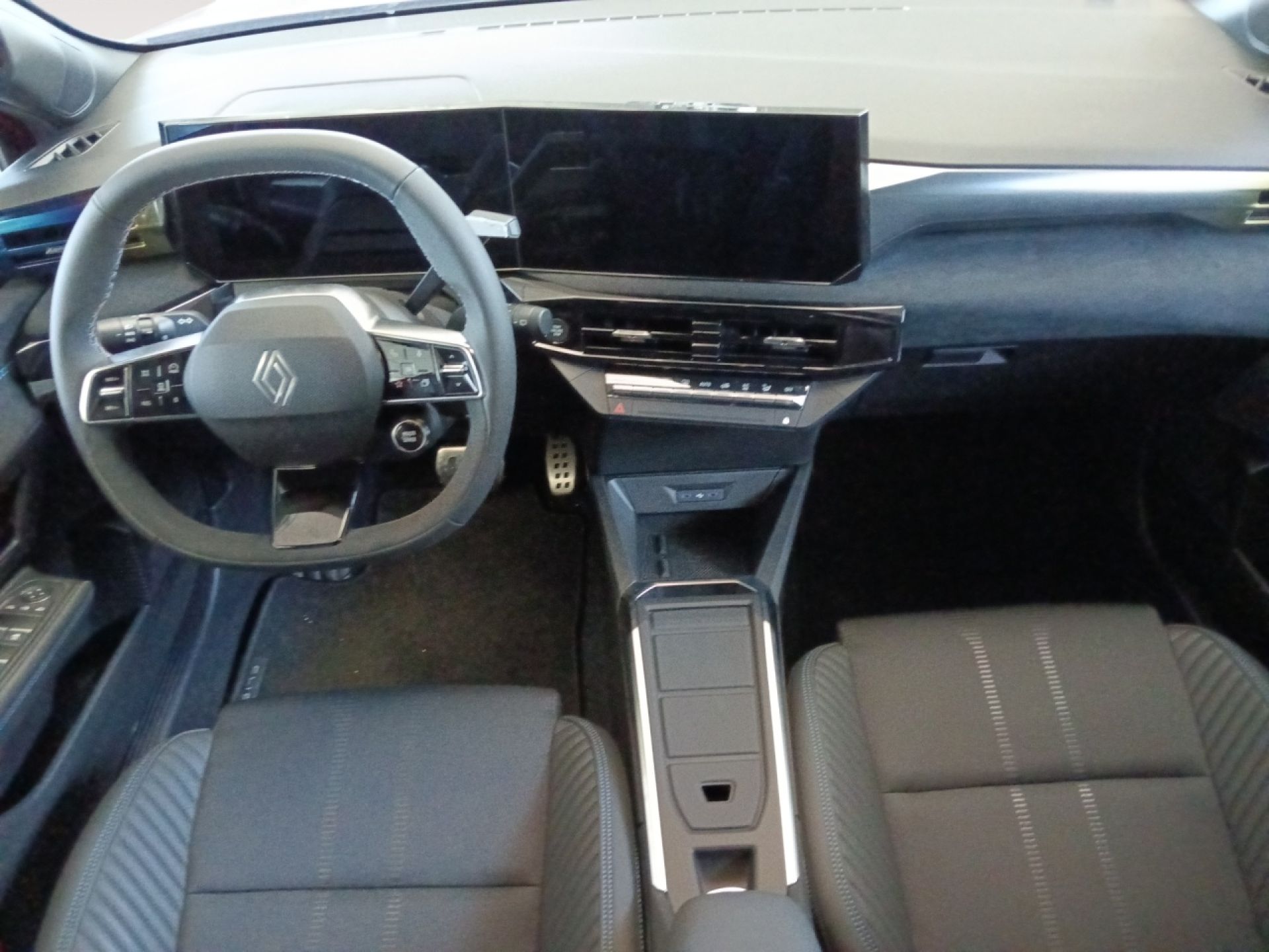 Renault Clio - 9