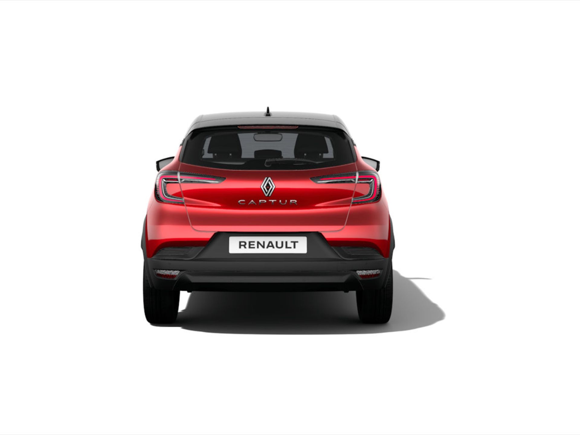 Renault Captur - 4