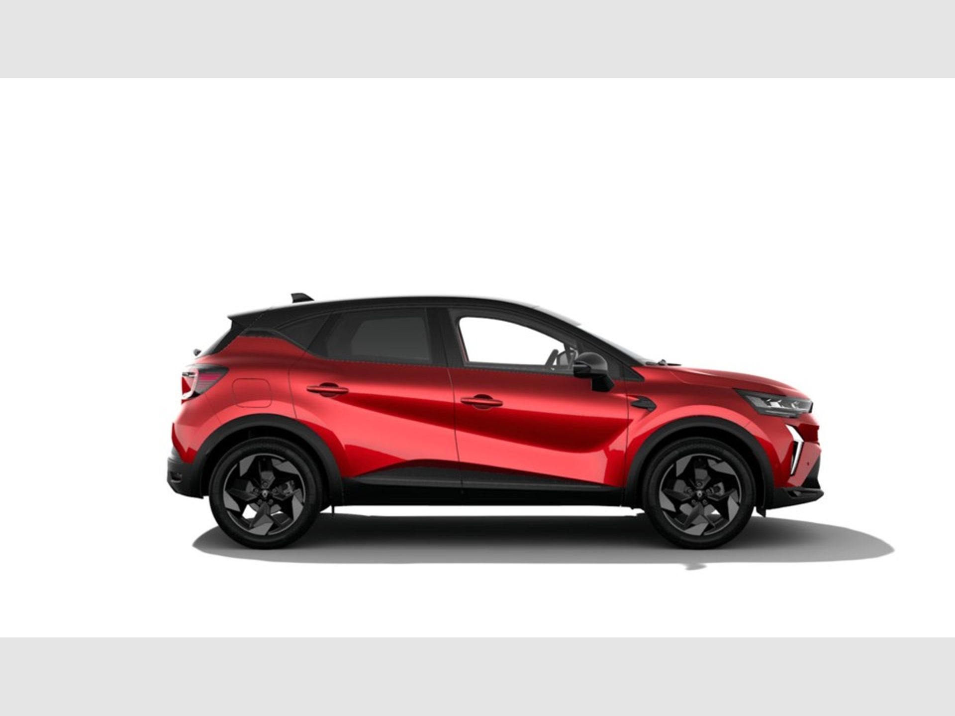 Renault Captur - 5