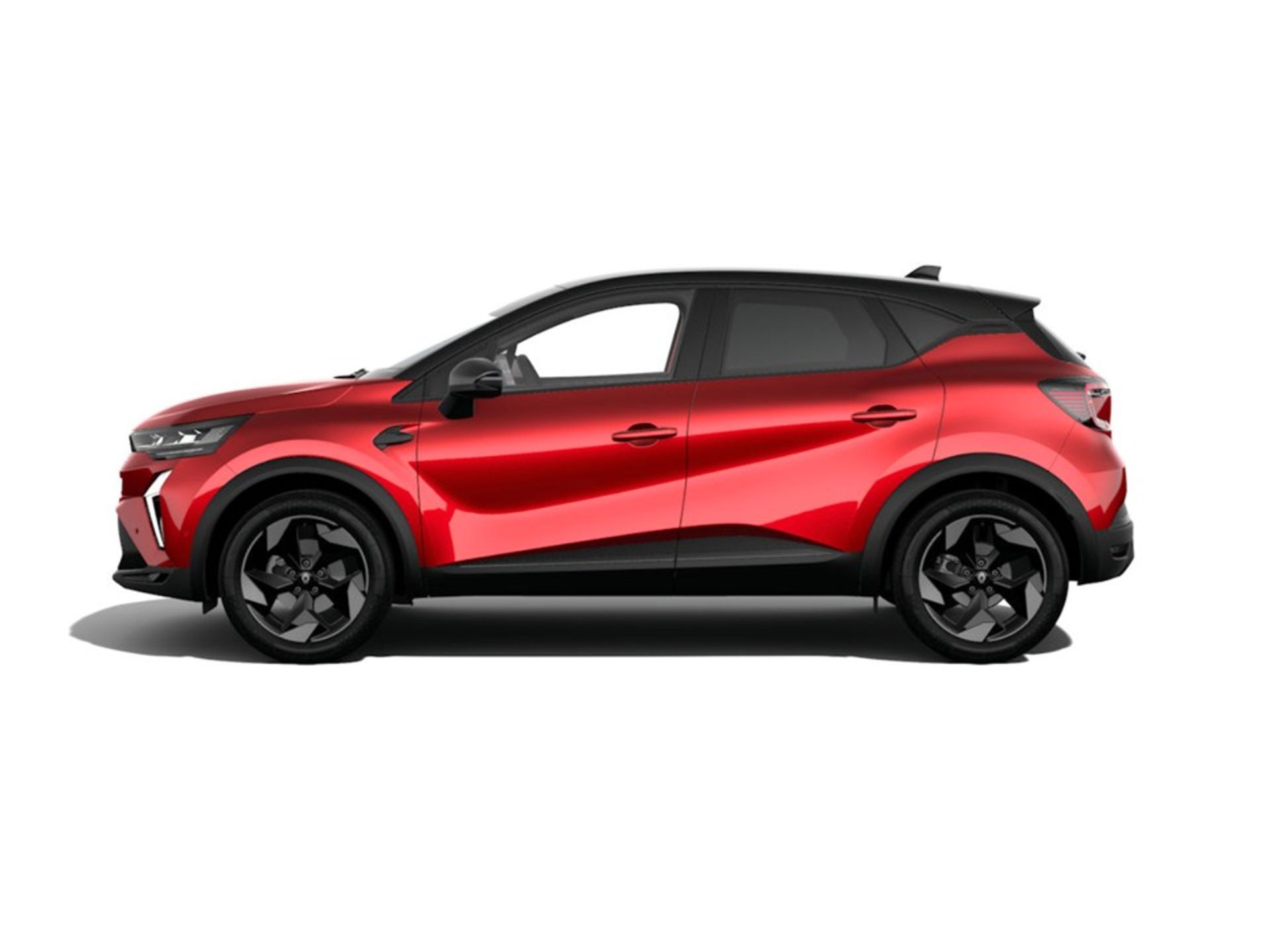 Renault Captur - 6