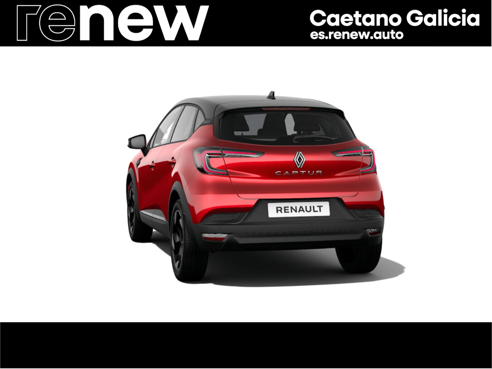 Renault Captur - 2