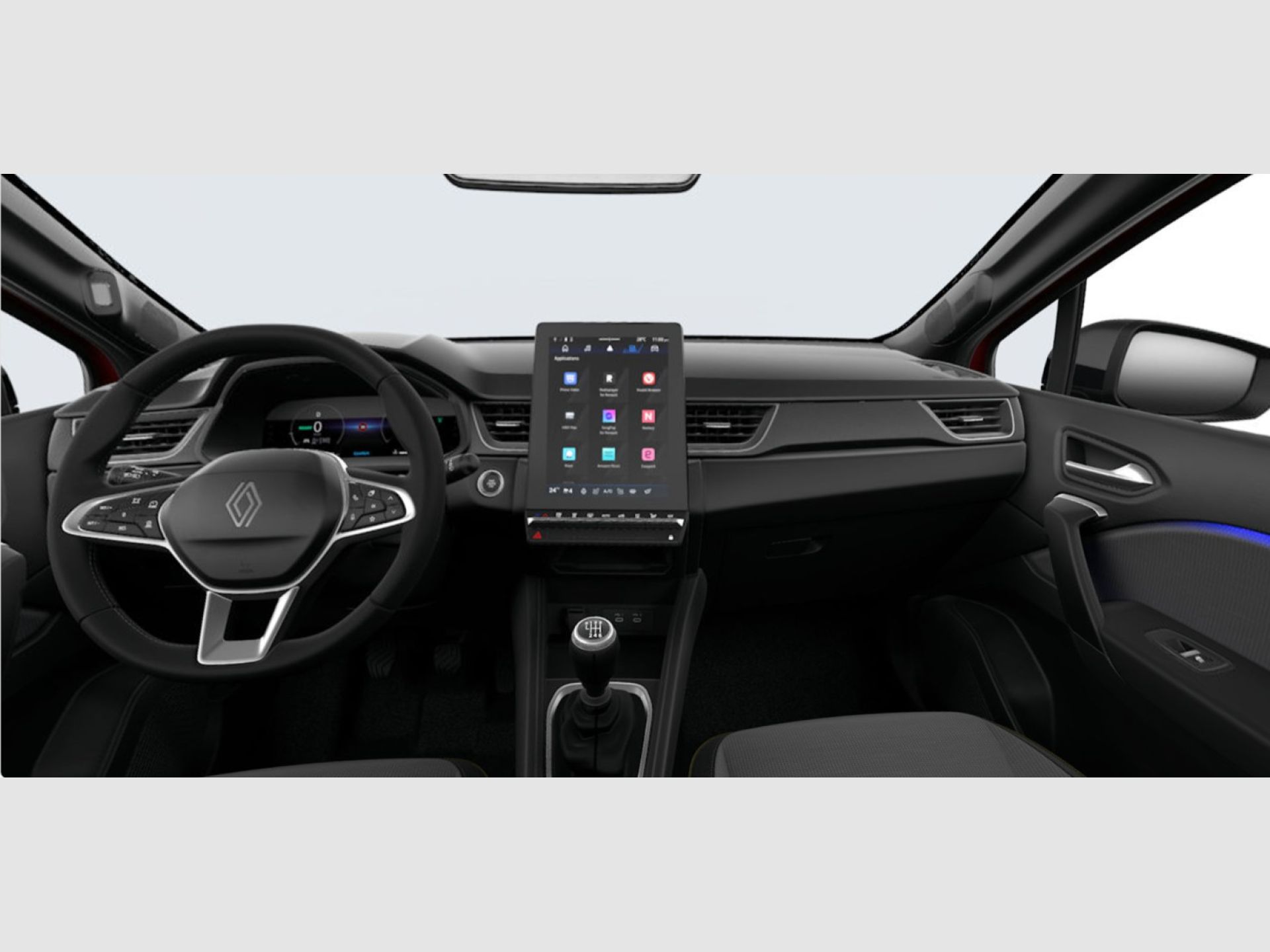 Renault Captur - 8