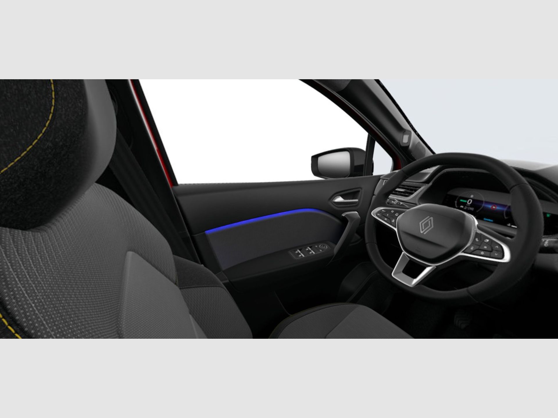 Renault Captur - 7