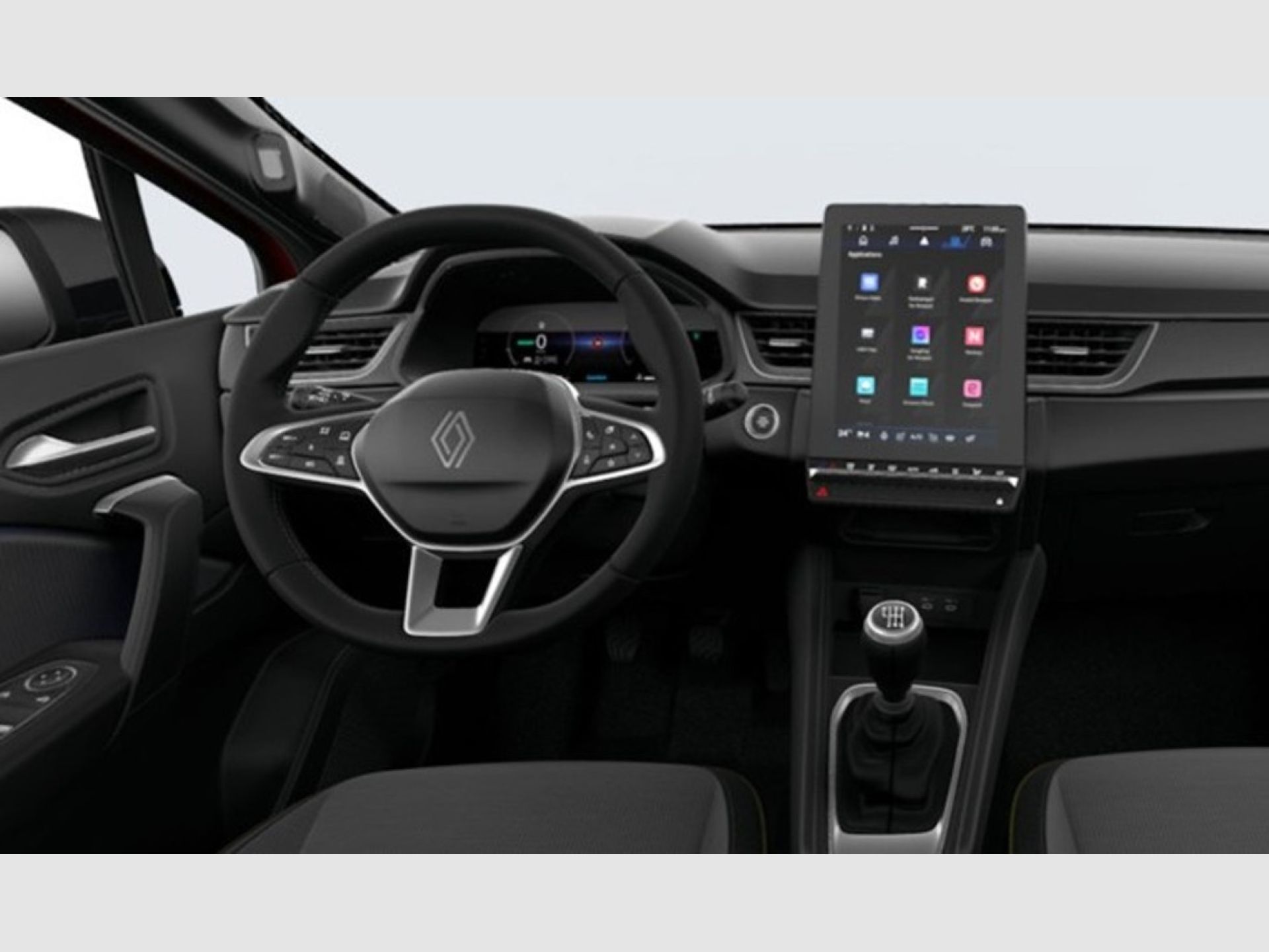 Renault Captur - 9