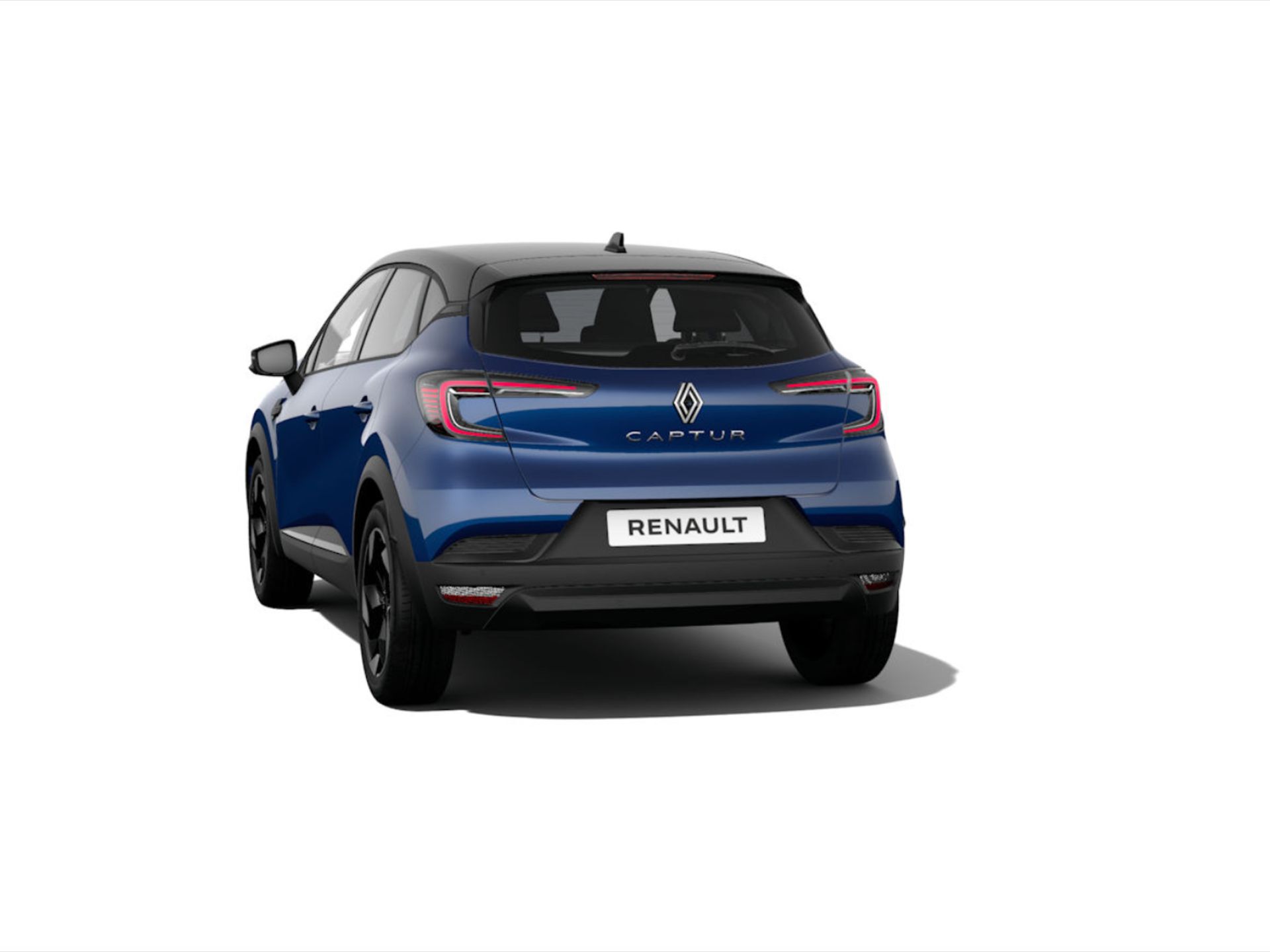 Renault Captur - 4