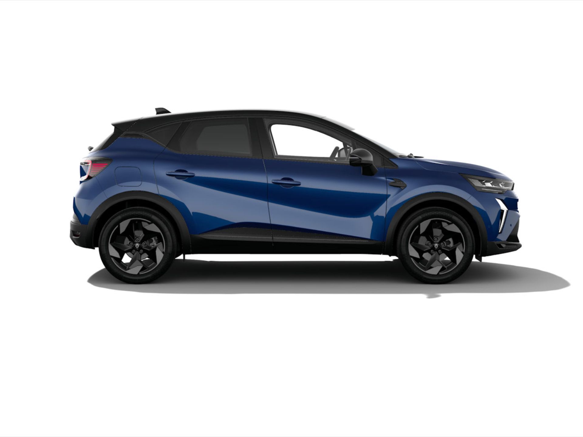 Renault Captur - 5
