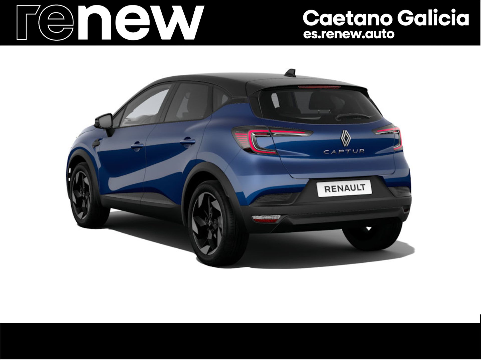 Renault Captur - 2