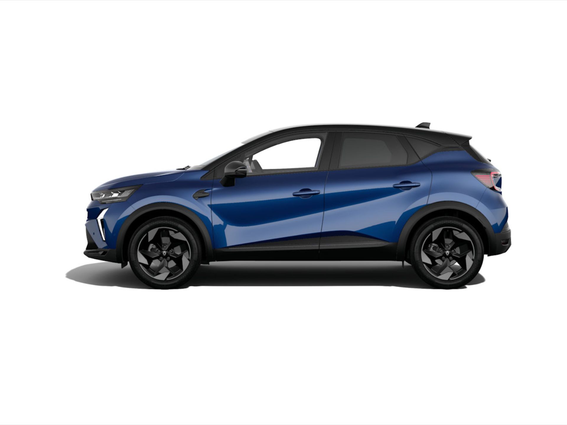 Renault Captur - 6