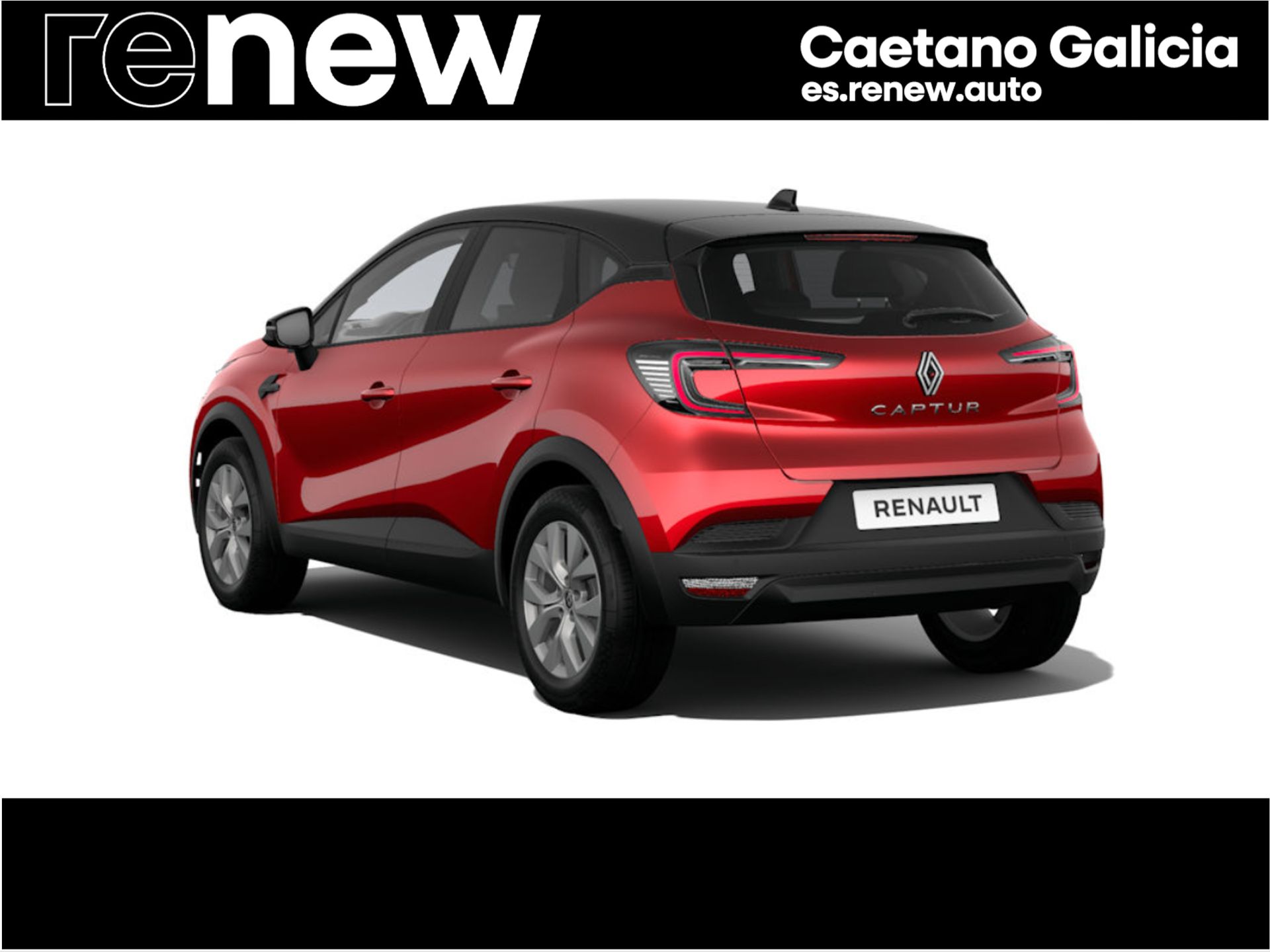 Renault Captur - 2