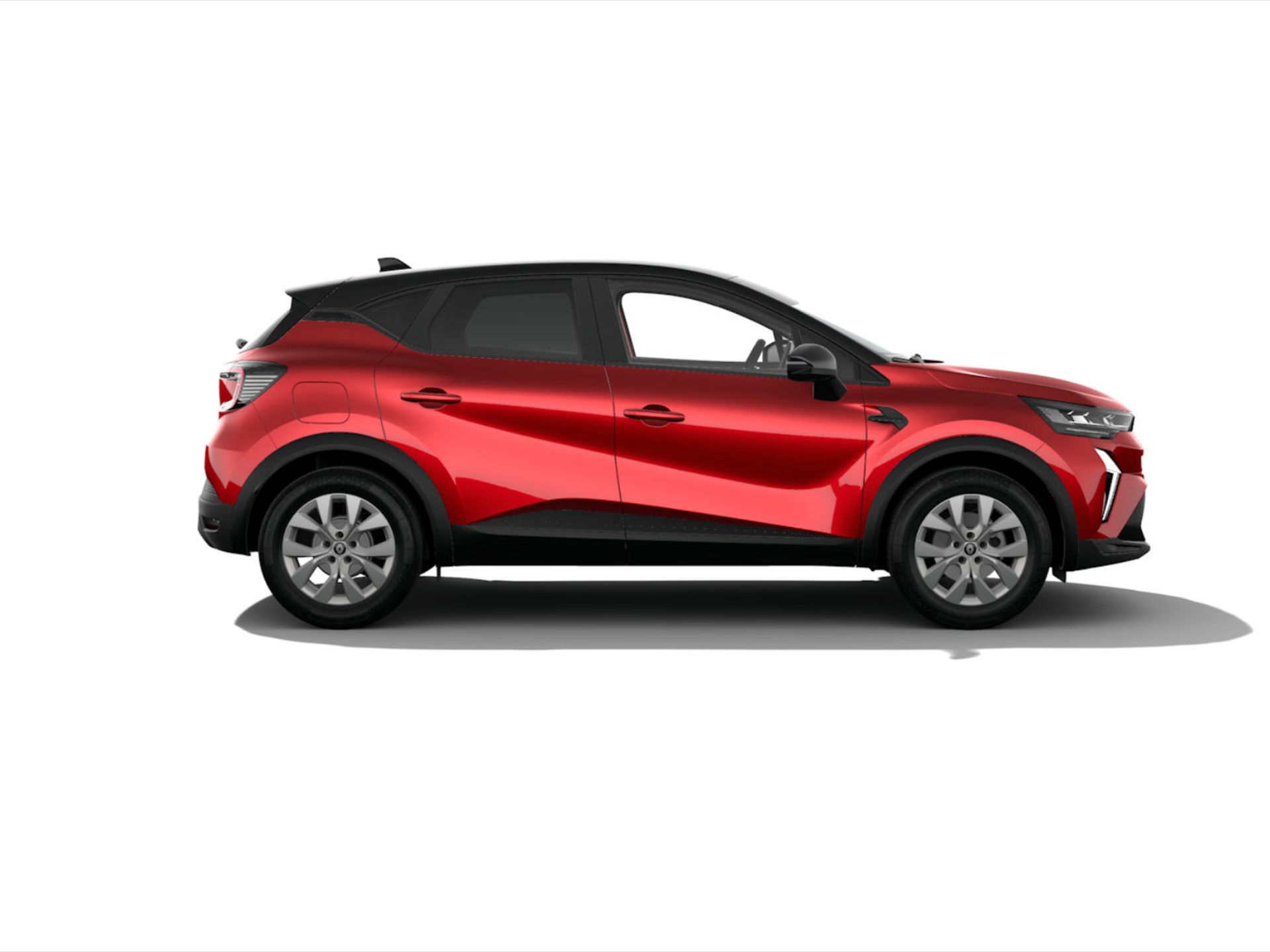 Renault Captur - 4