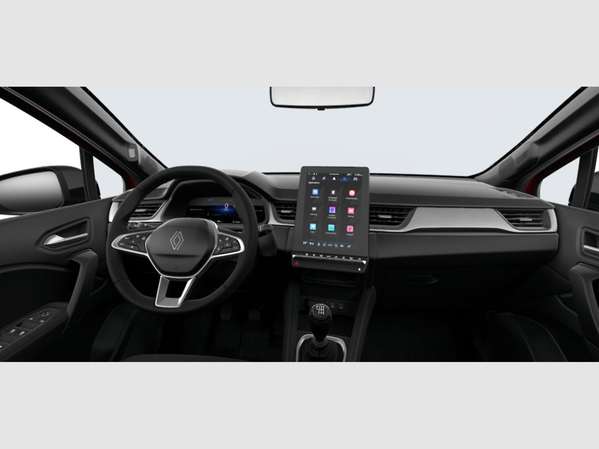 Renault Captur - 8