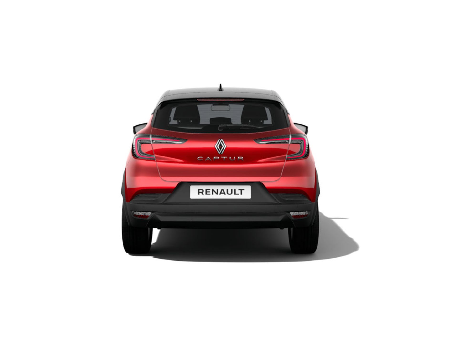 Renault Captur - 4