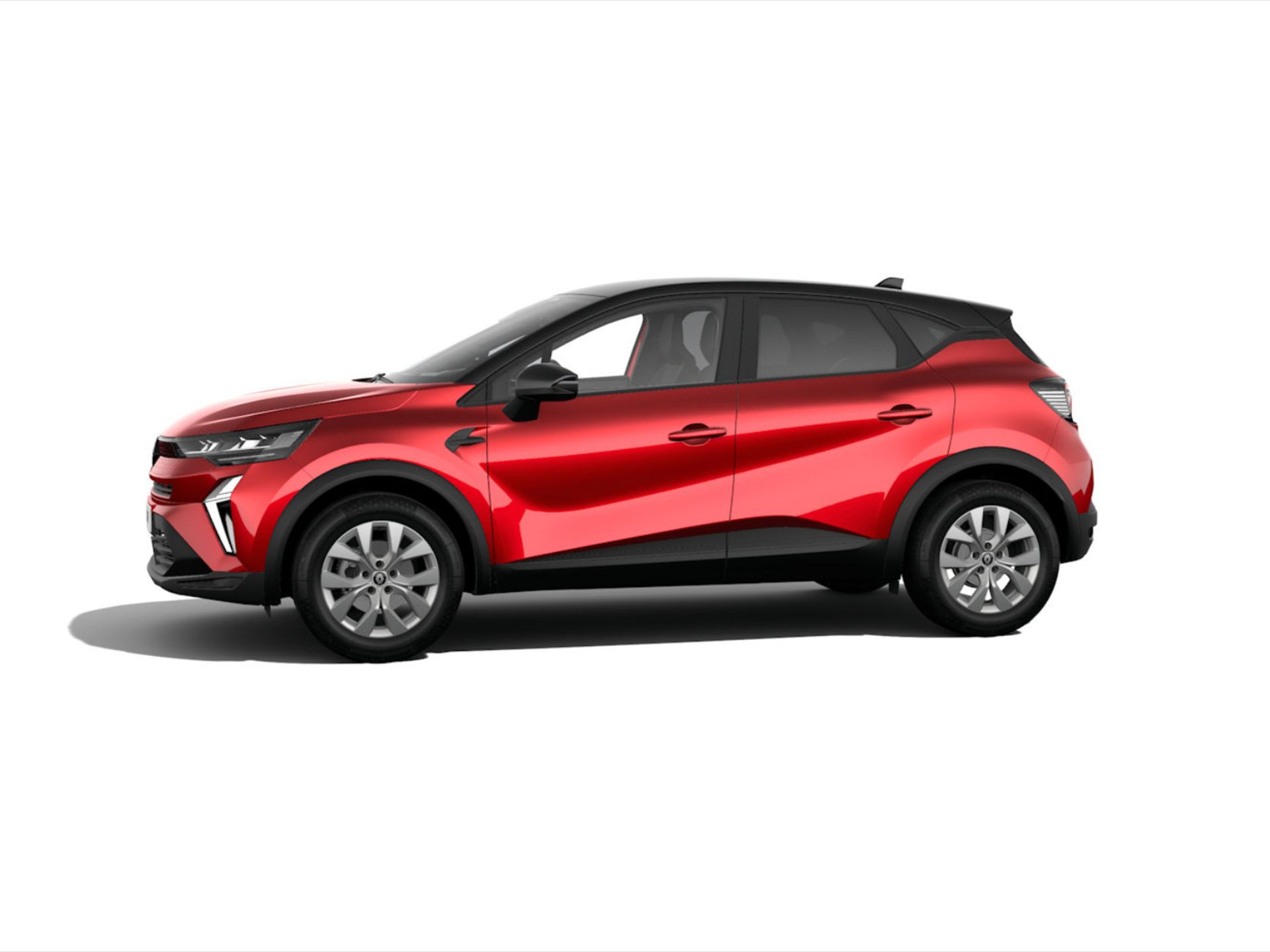 Renault Captur - 6
