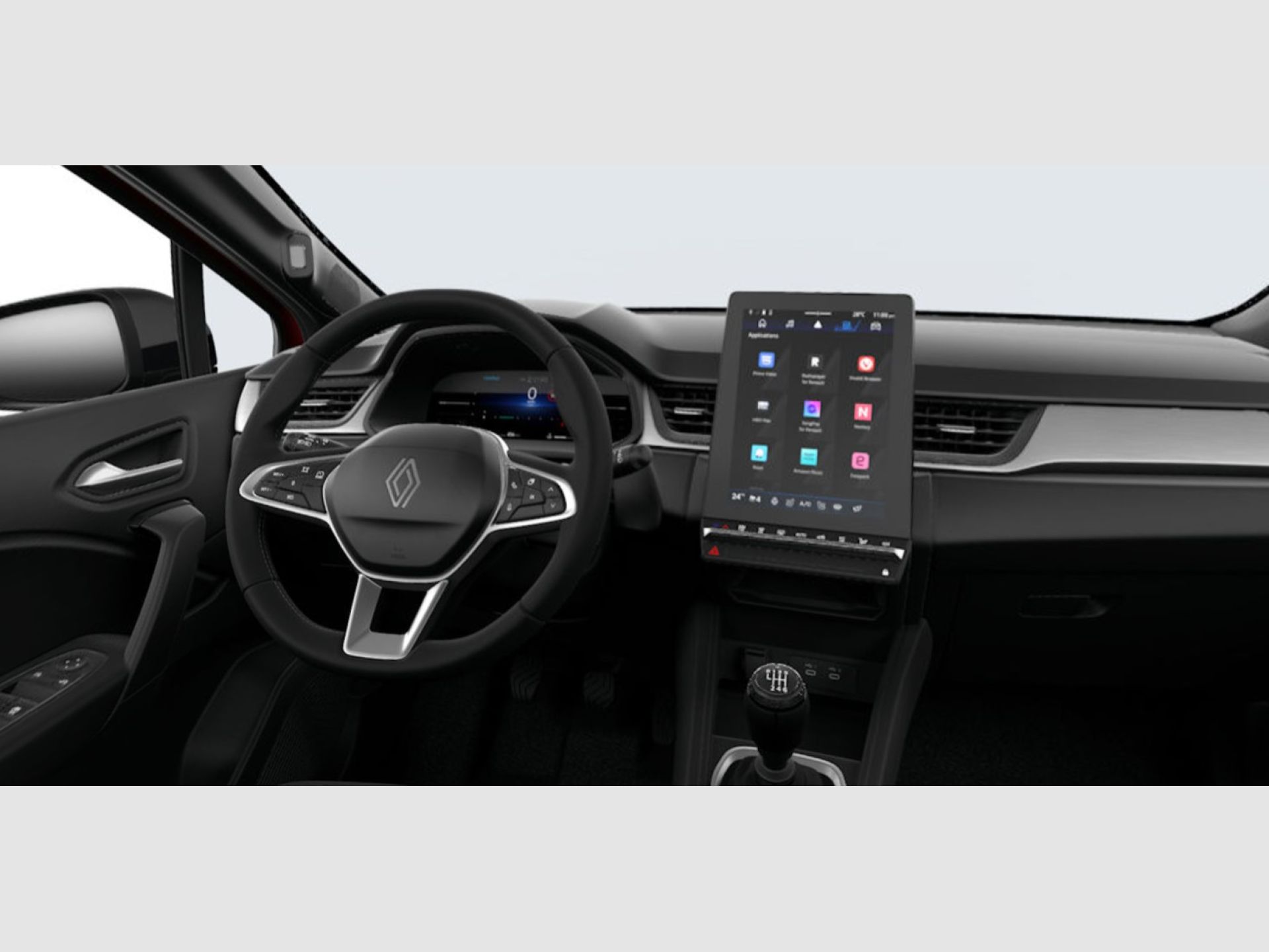 Renault Captur - 9