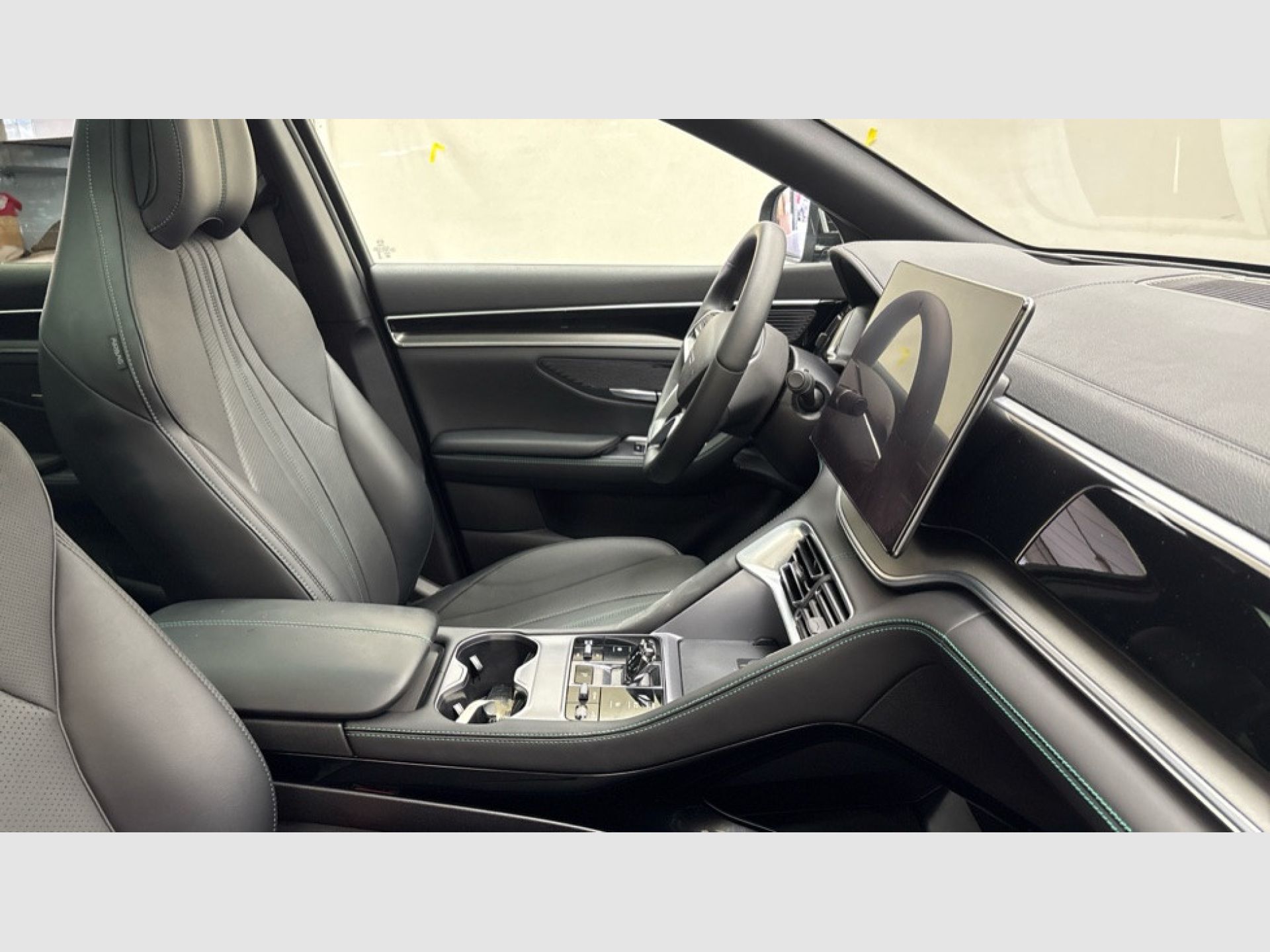 BYD Seal U DM-i - 8