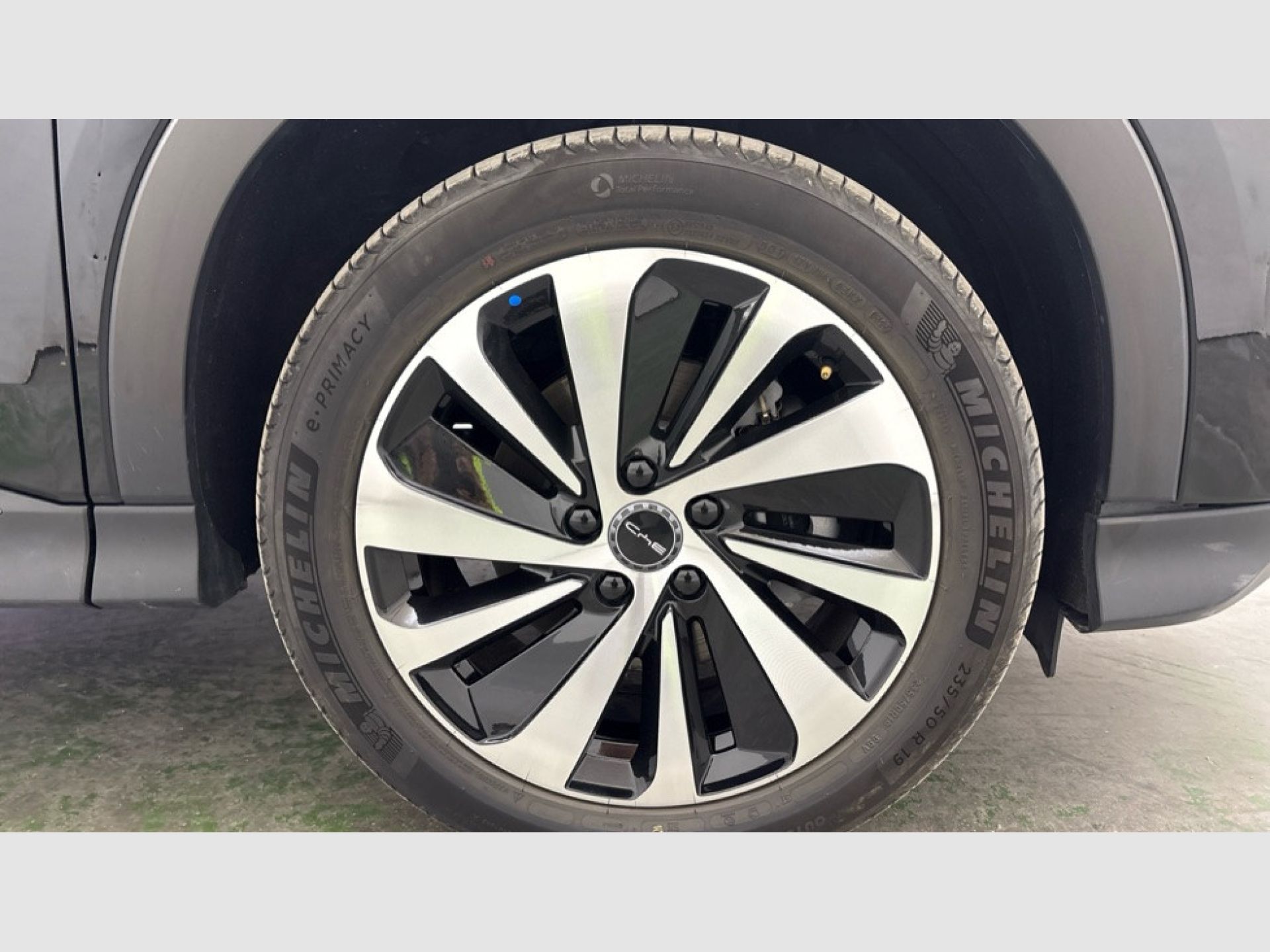 BYD Seal U DM-i - 7