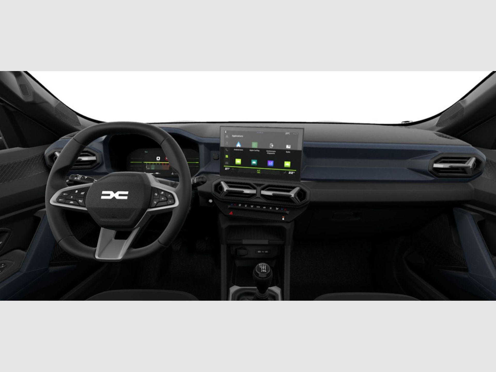 Dacia Bigster - 9