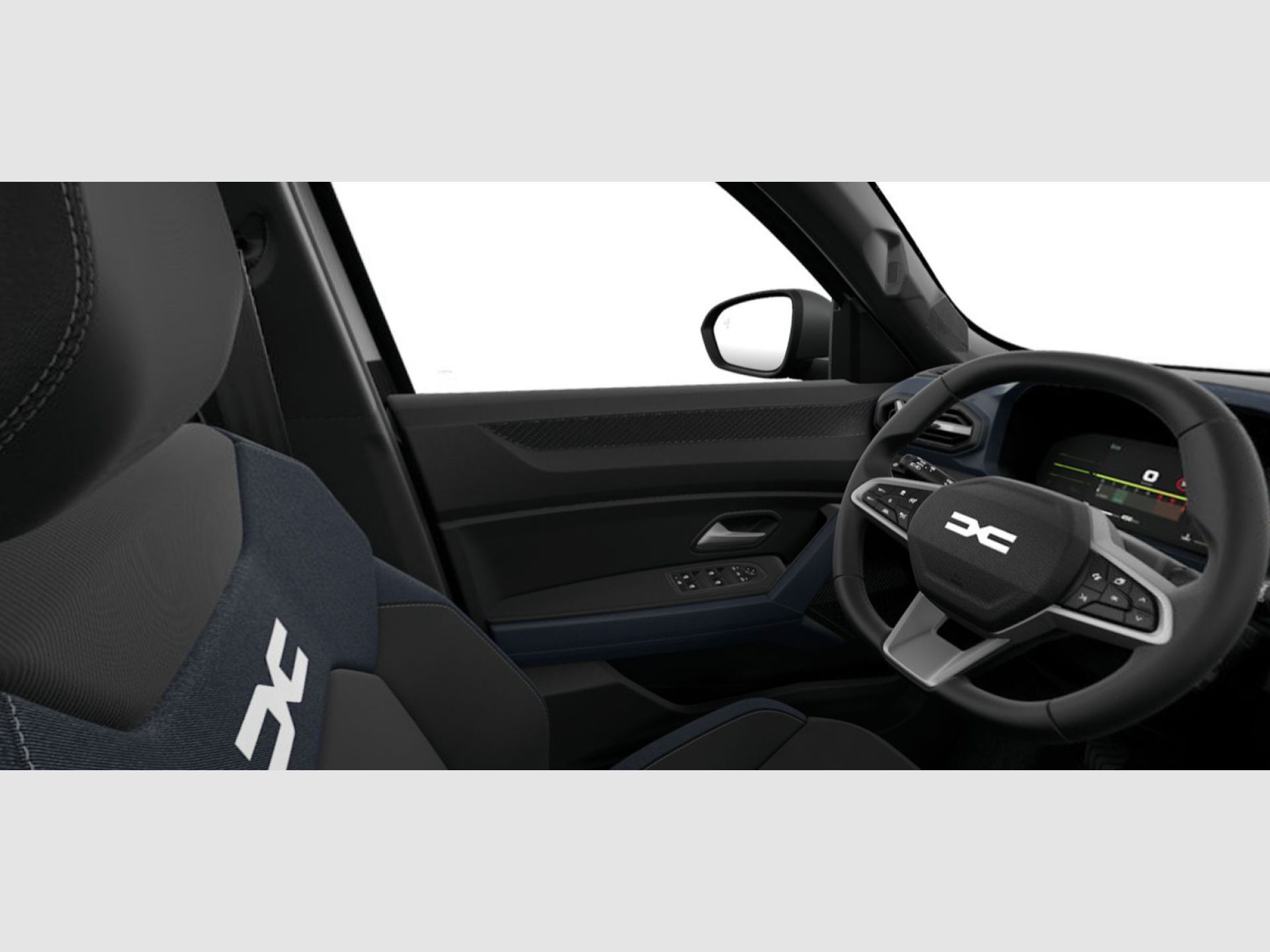 Dacia Bigster - 7