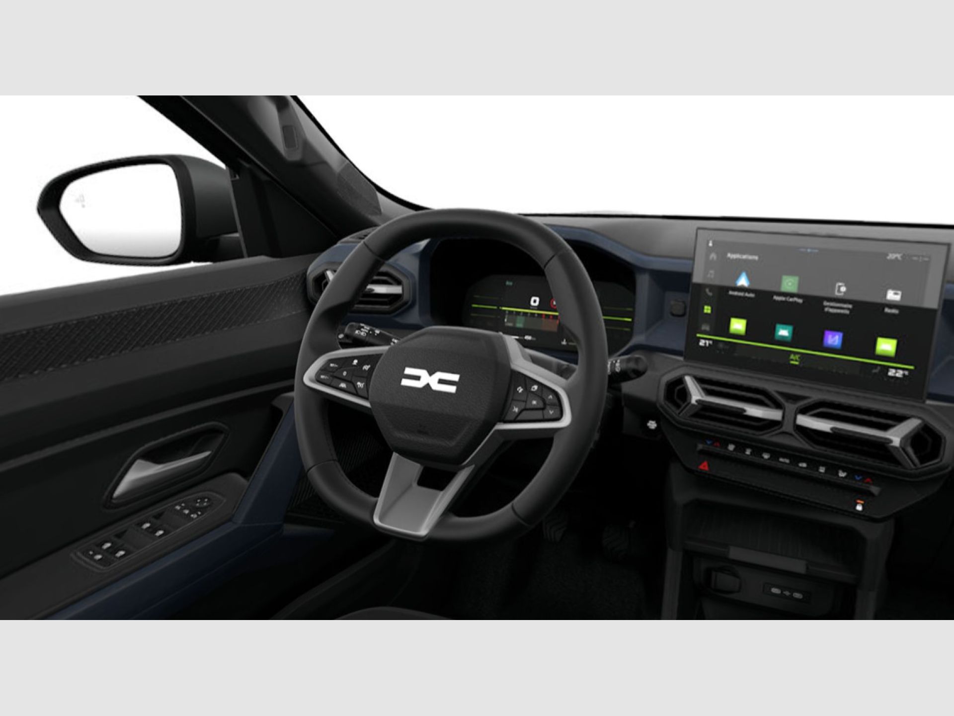 Dacia Bigster - 8
