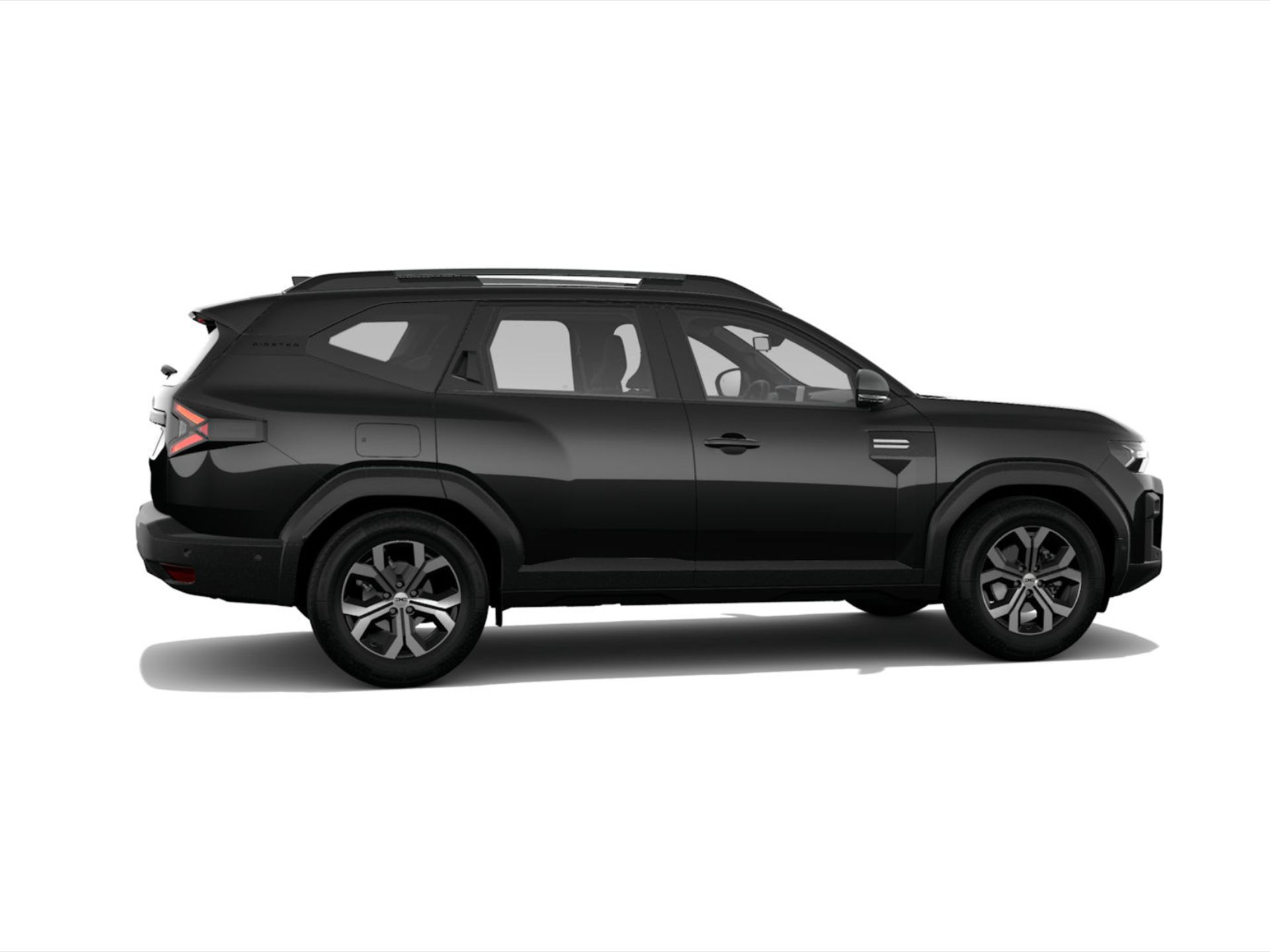 Dacia Bigster - 6