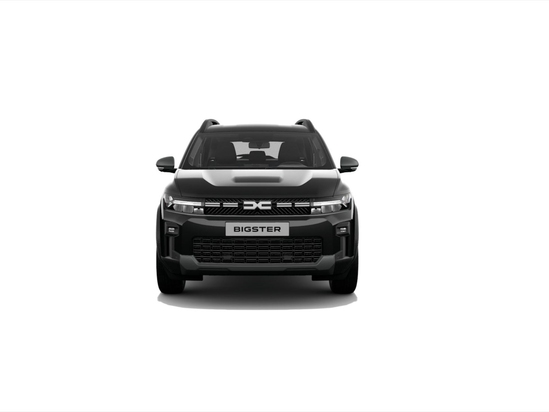 Dacia Bigster - 3