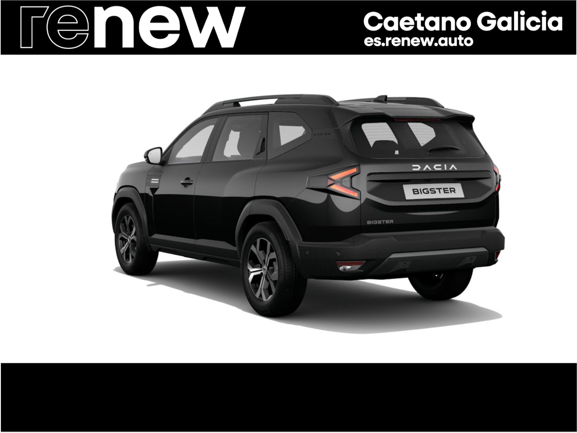 Dacia Bigster - 2