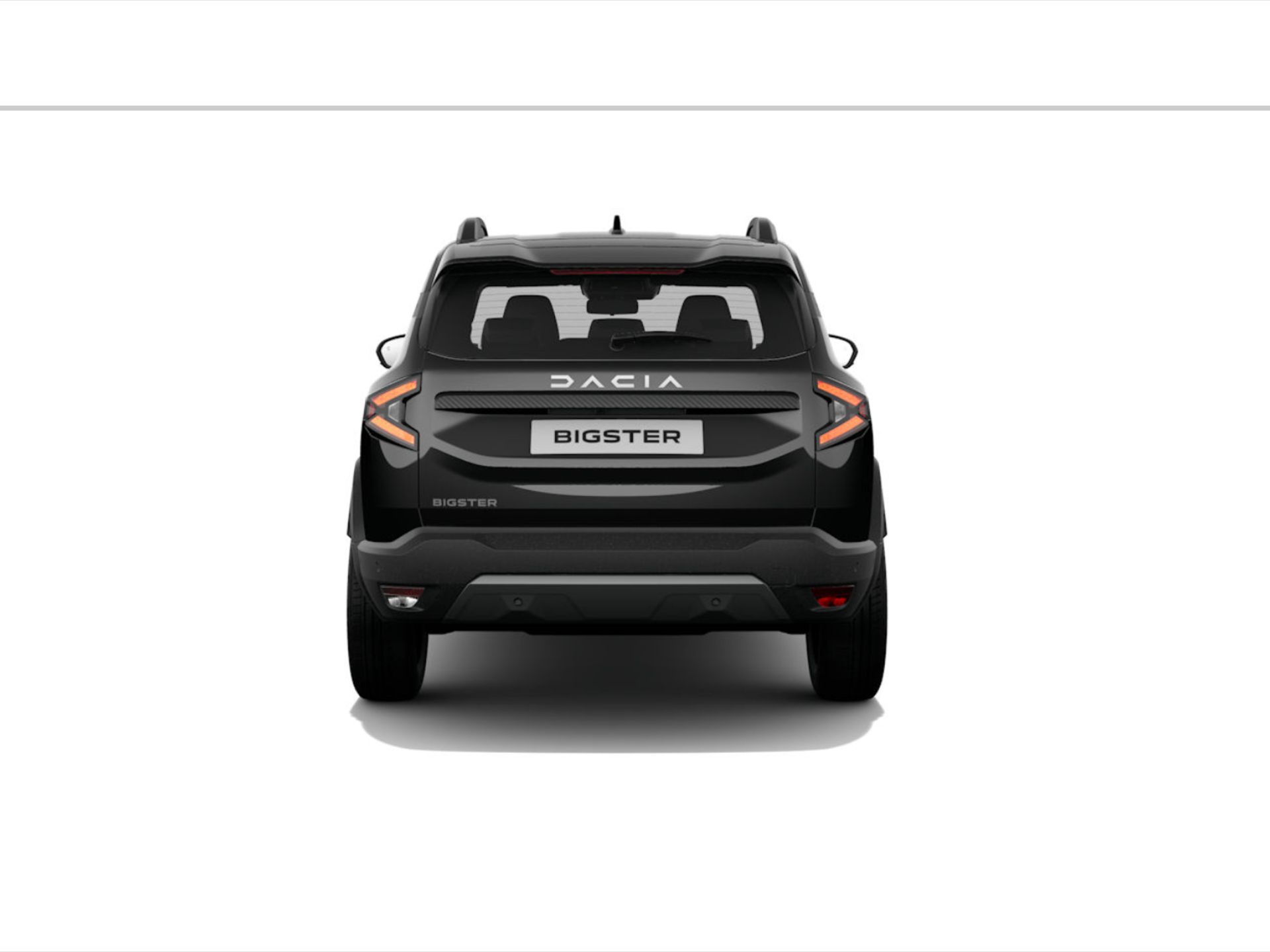 Dacia Bigster - 4