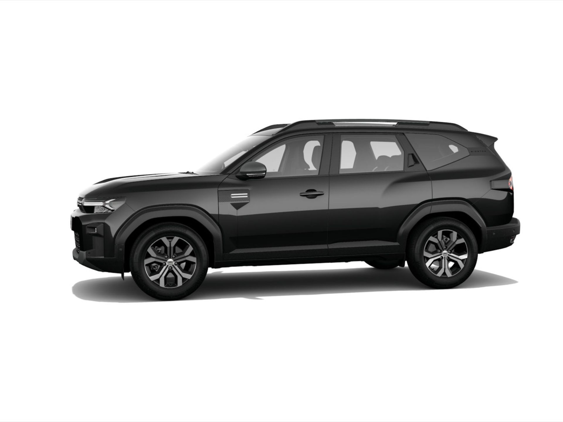 Dacia Bigster - 5