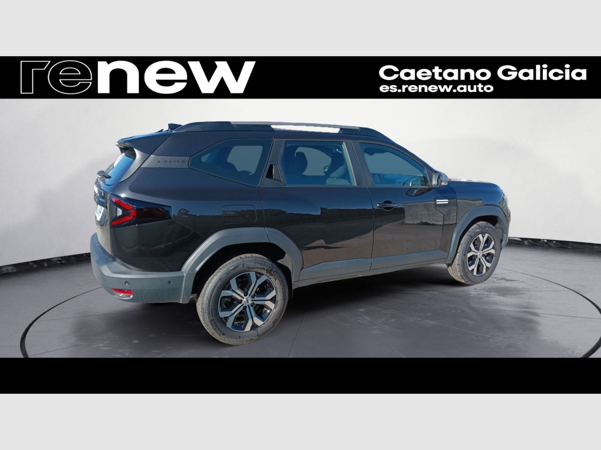 Dacia Bigster - 2