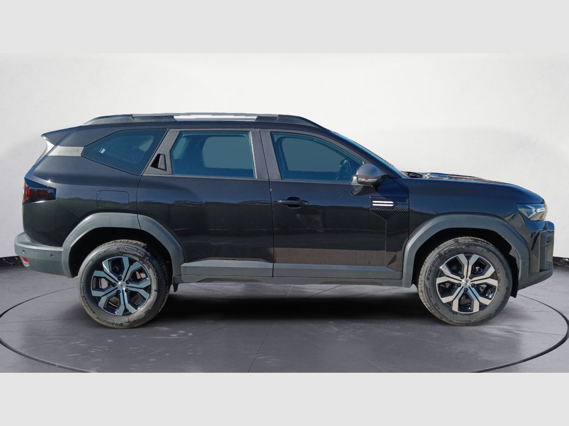 Dacia Bigster - 5