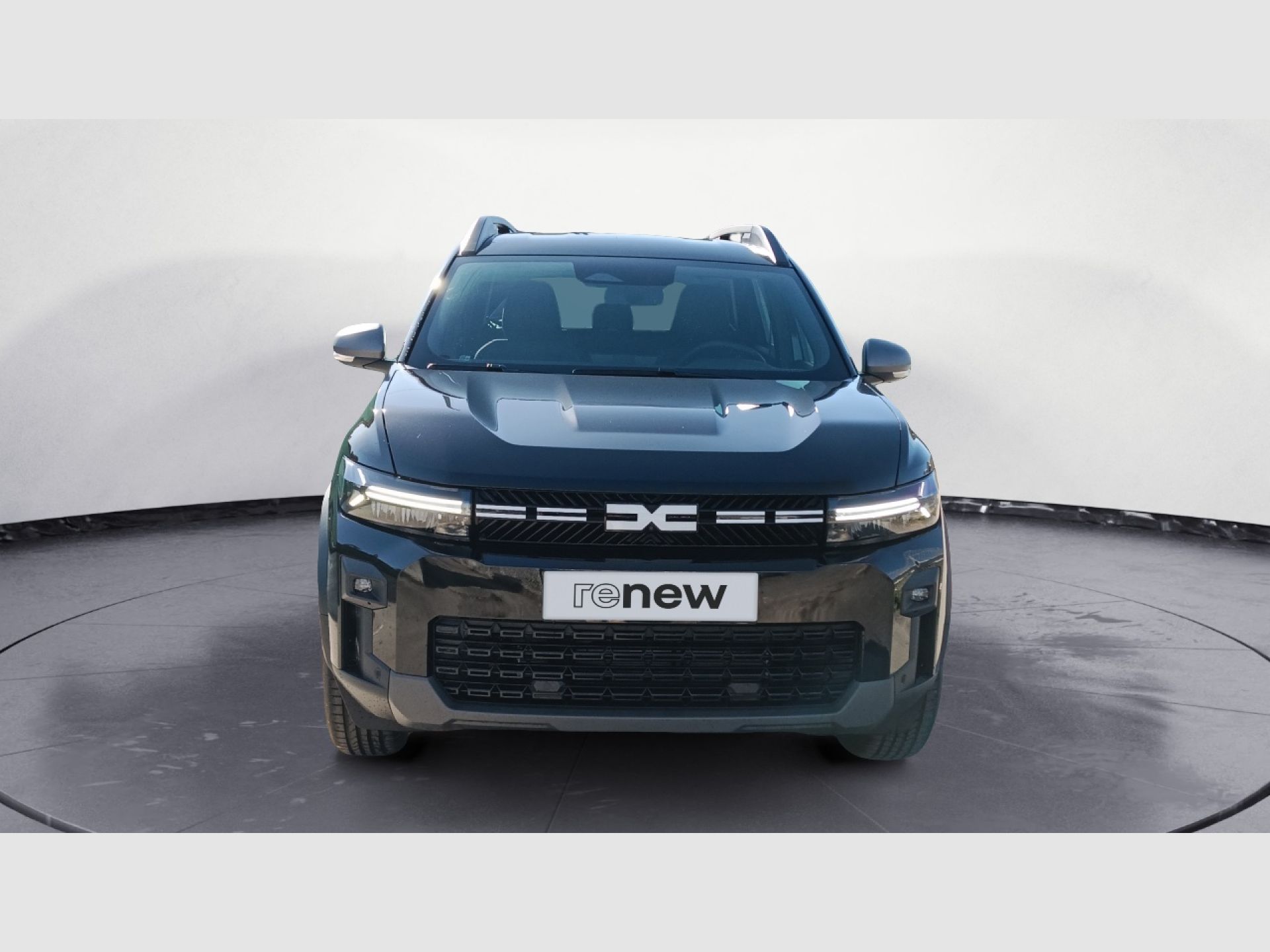 Dacia Bigster - 3