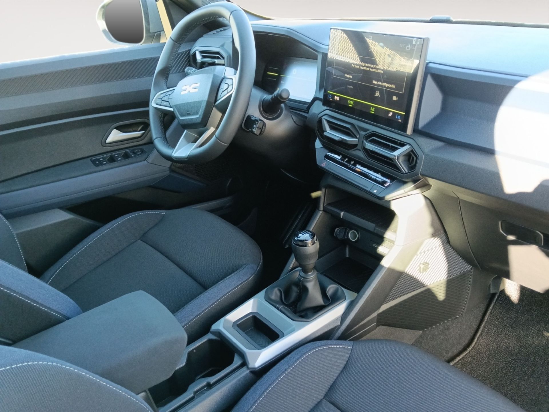 Dacia Bigster - 8