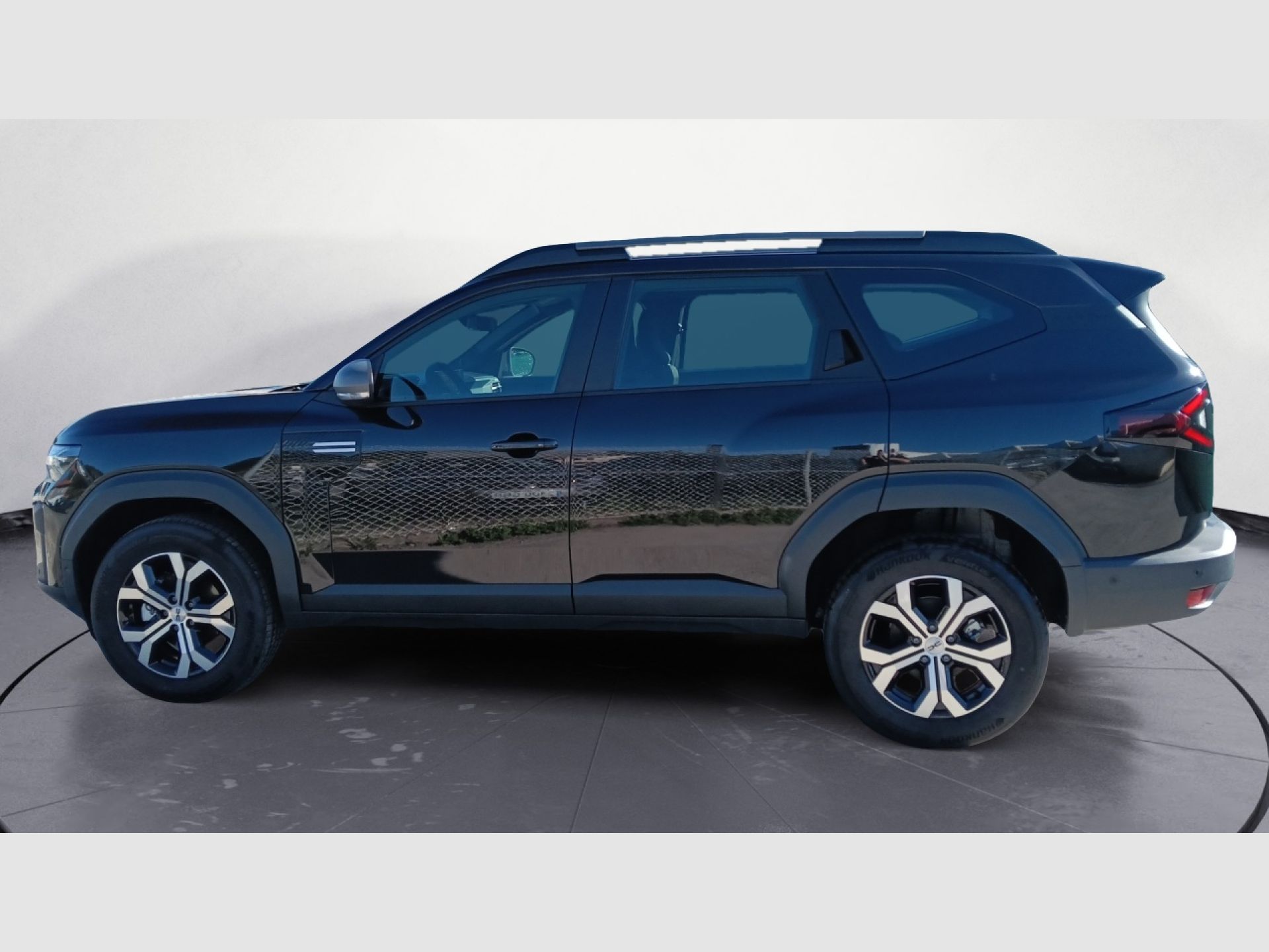 Dacia Bigster - 6