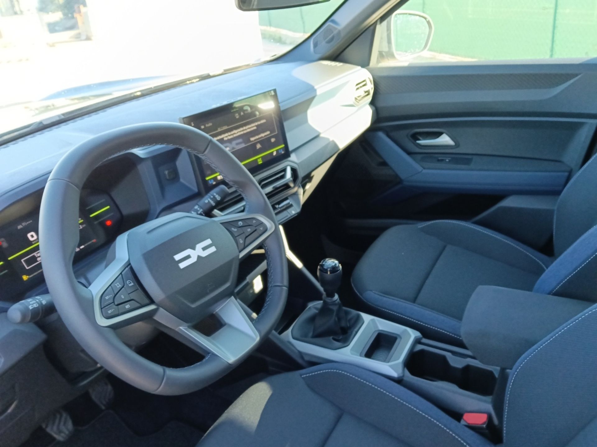 Dacia Bigster - 12