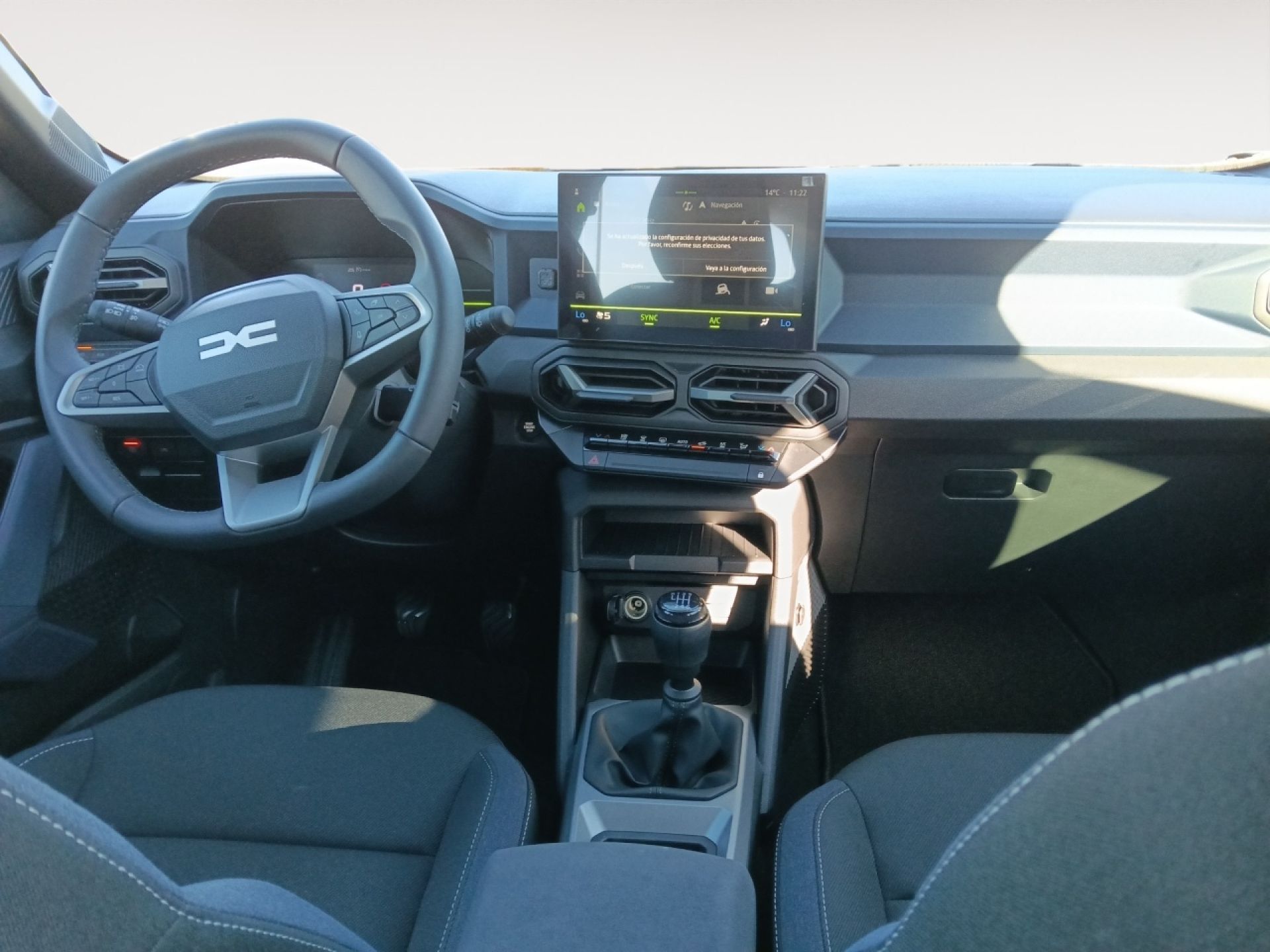 Dacia Bigster - 9