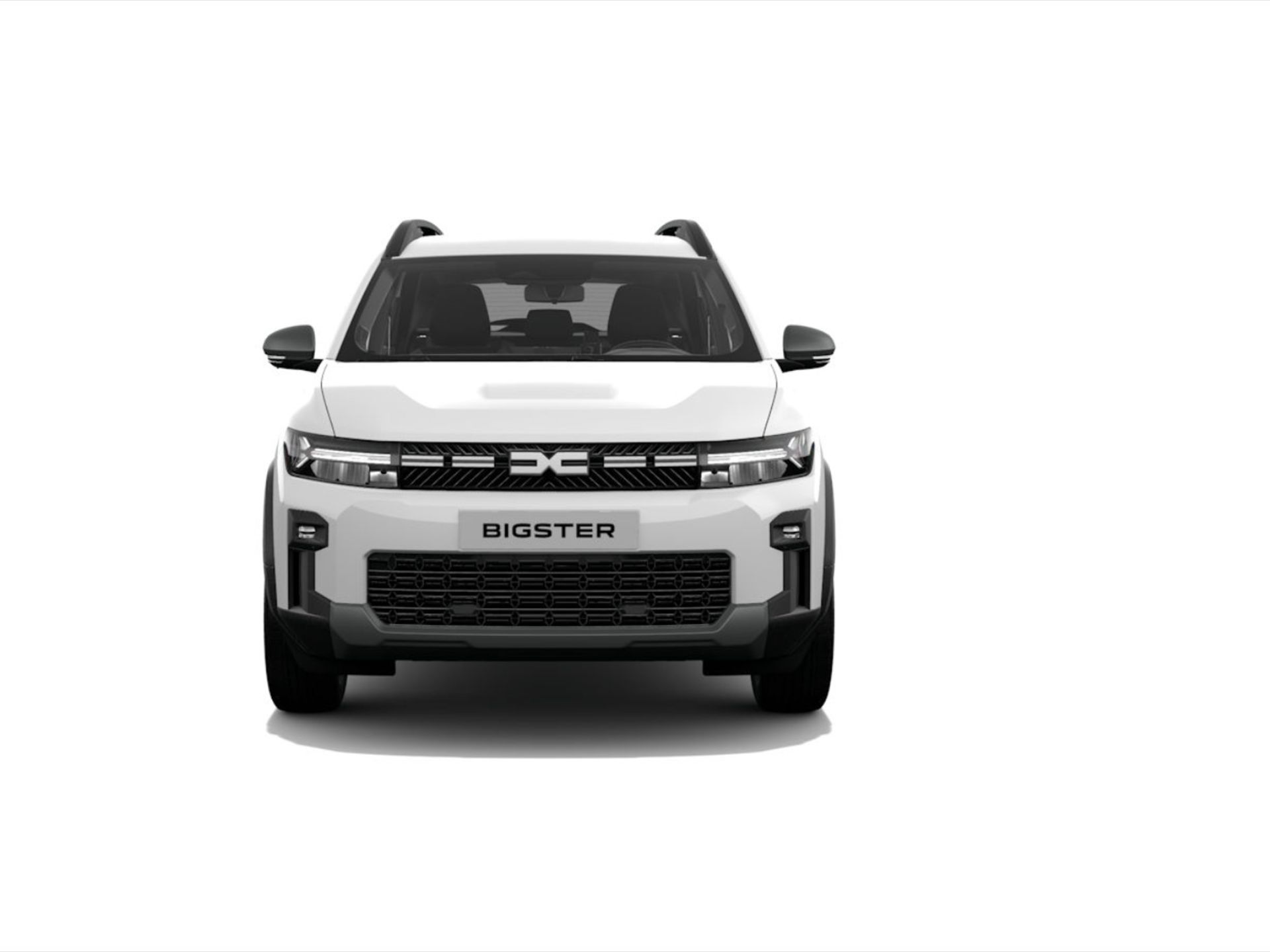 Dacia Bigster - 4