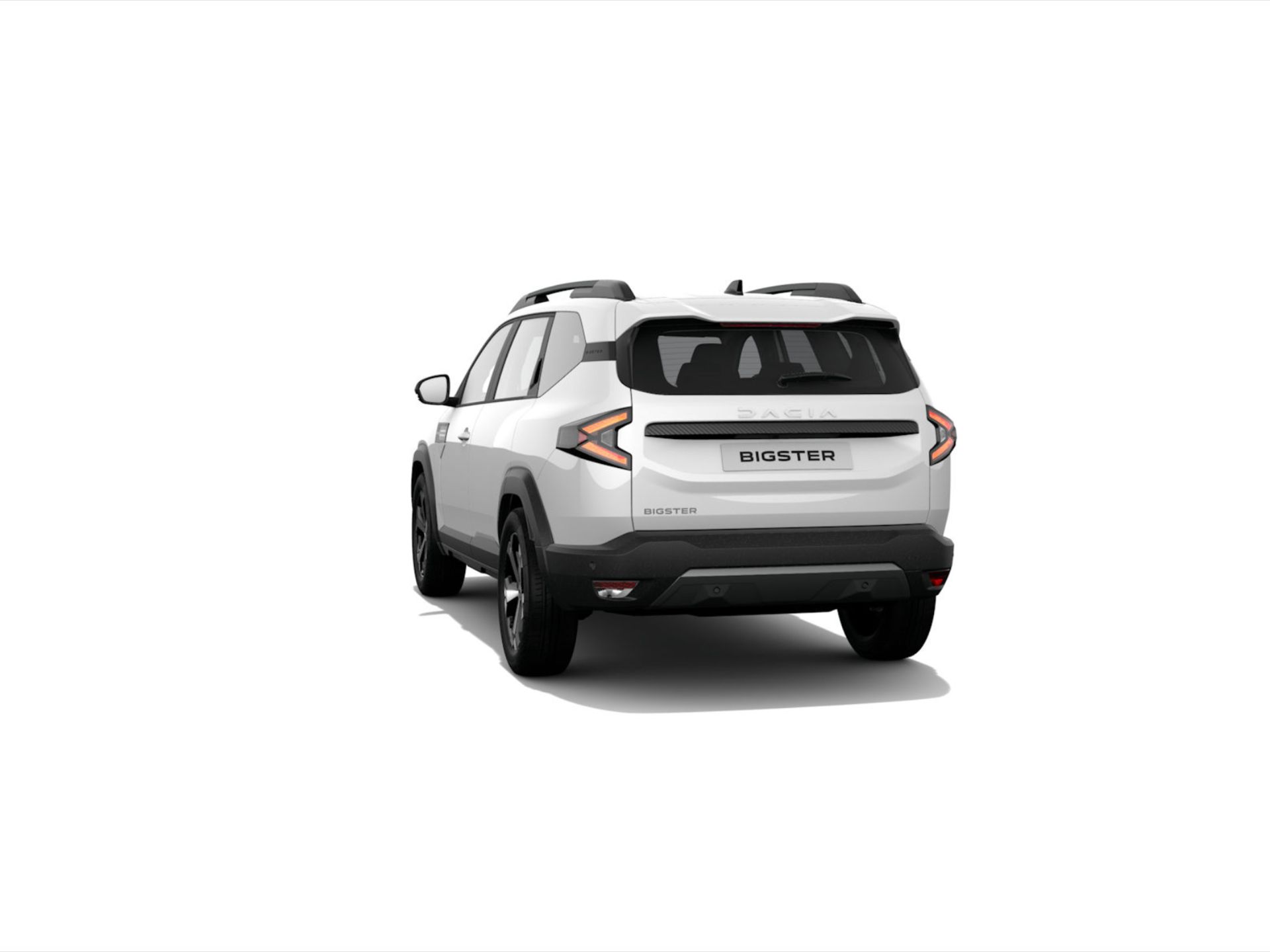 Dacia Bigster - 5