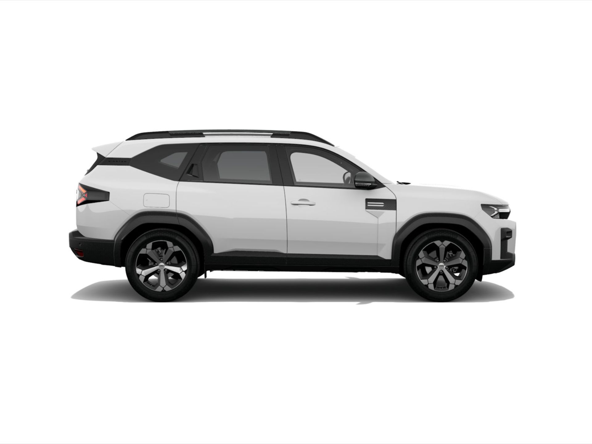 Dacia Bigster - 6
