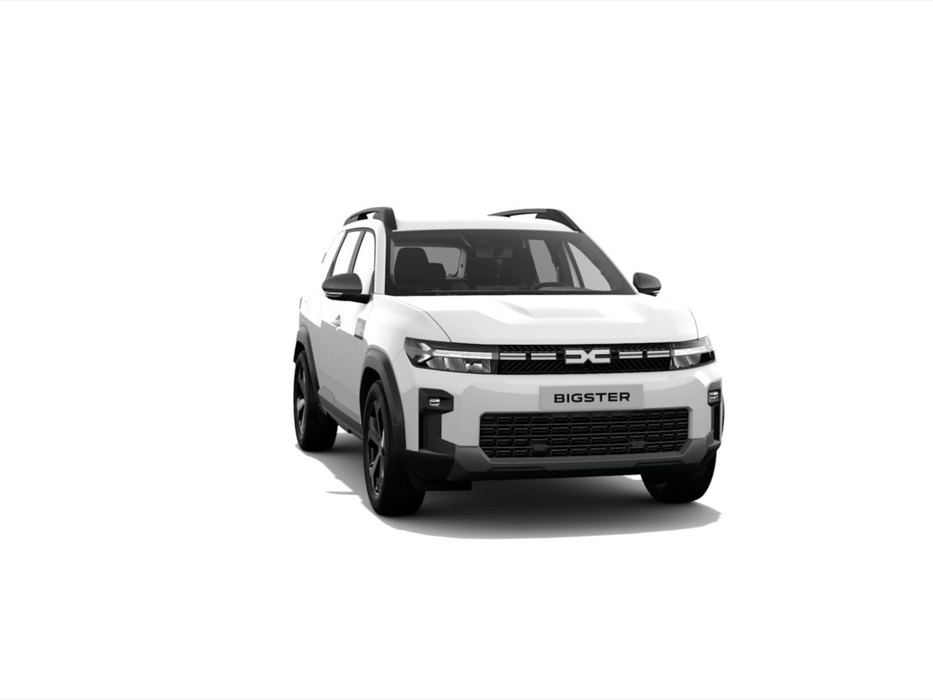 Dacia Bigster - 3