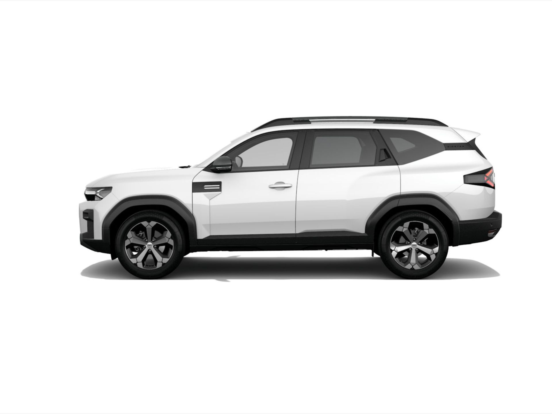 Dacia Bigster - 7
