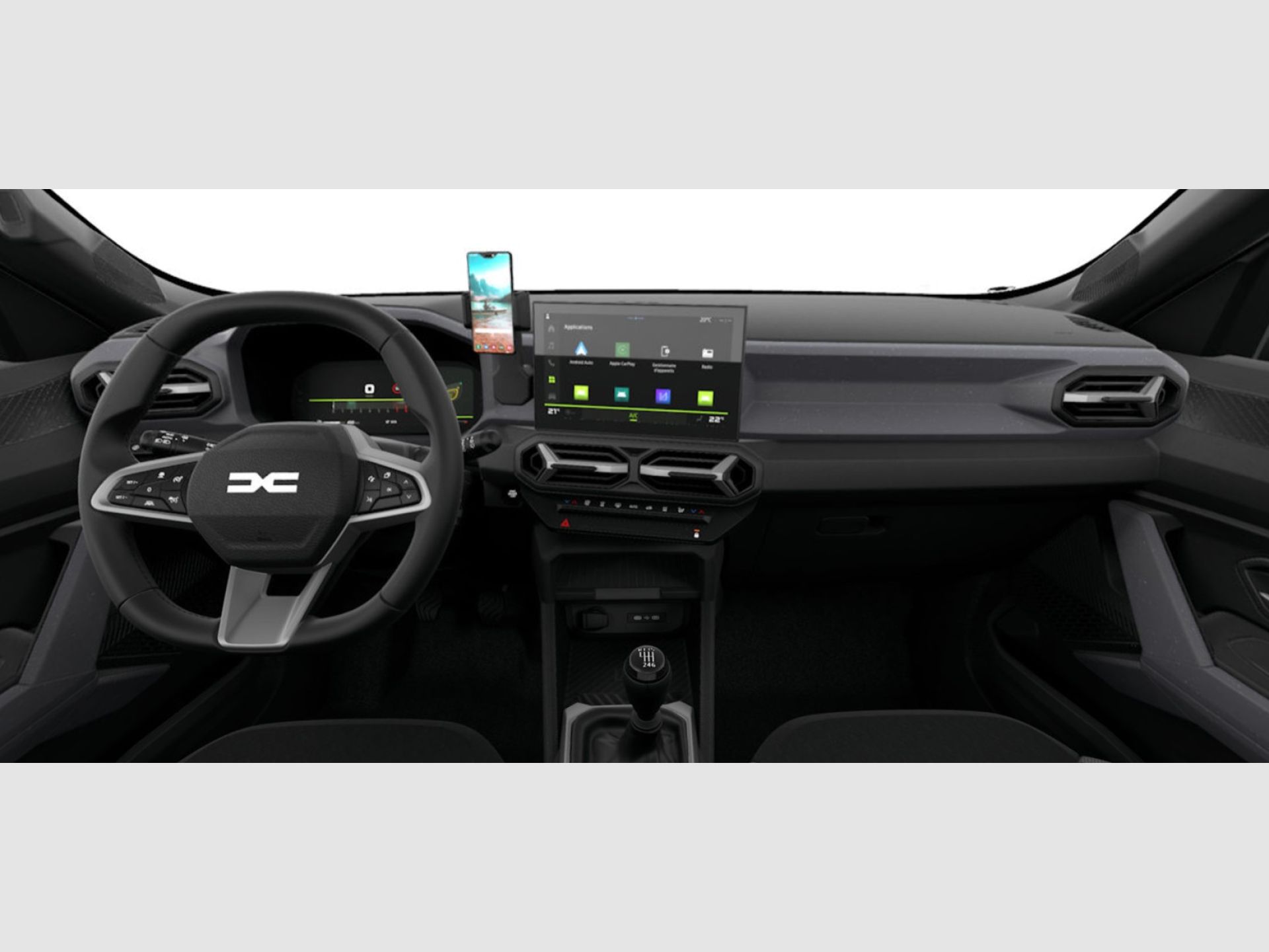 Dacia Bigster - 8