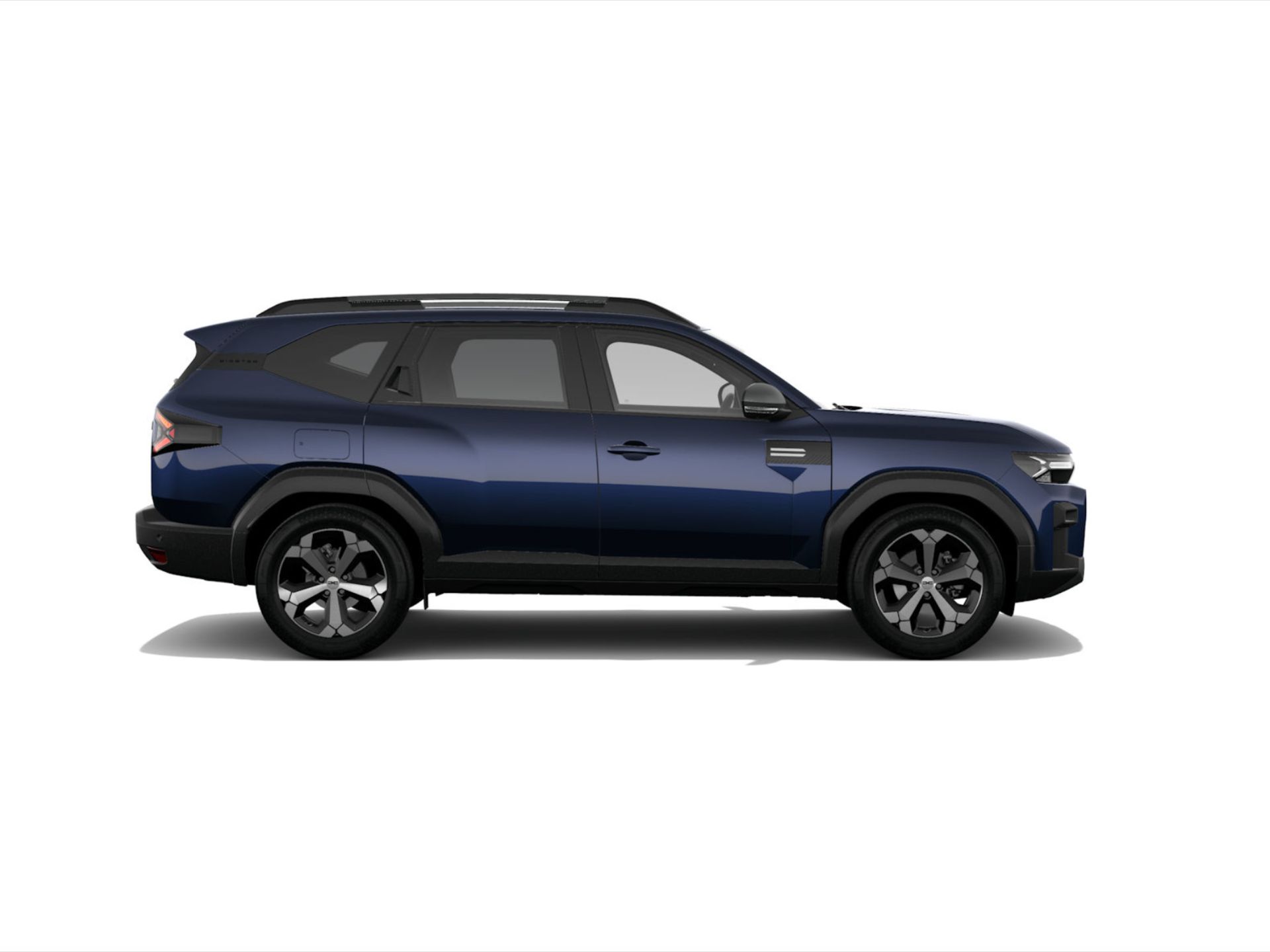 Dacia Bigster - 6
