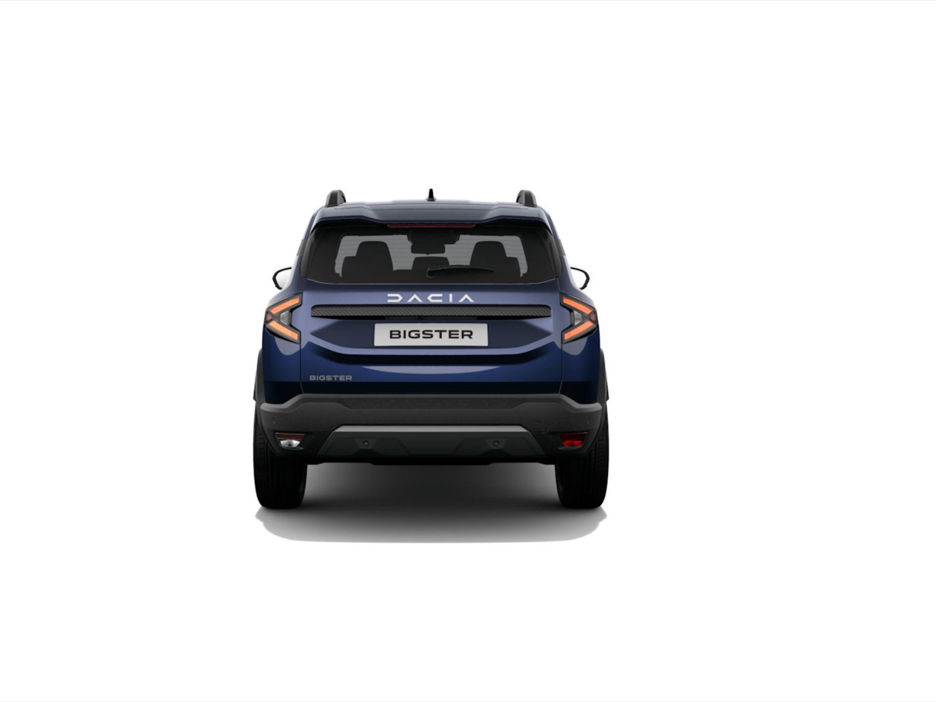 Dacia Bigster - 3