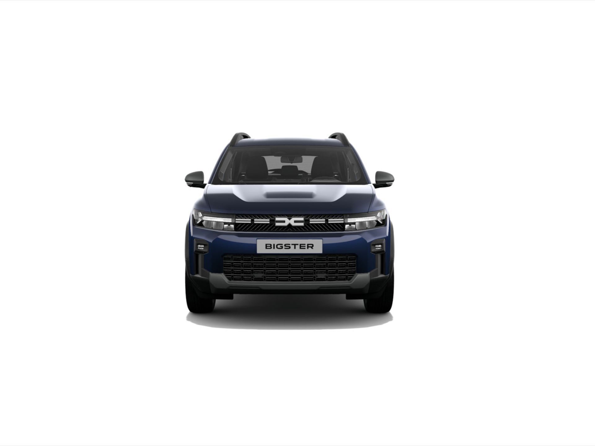 Dacia Bigster - 4