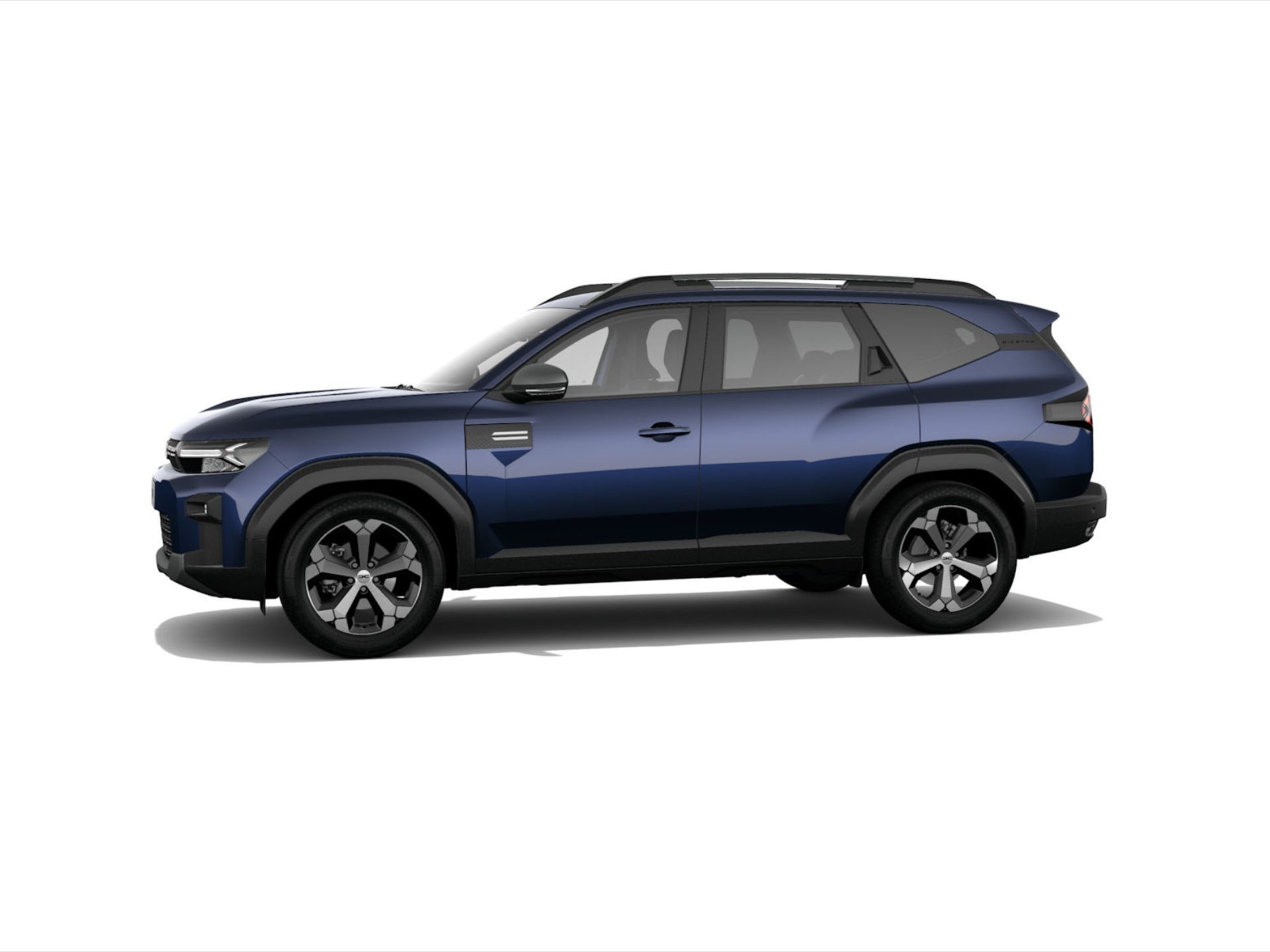 Dacia Bigster - 5